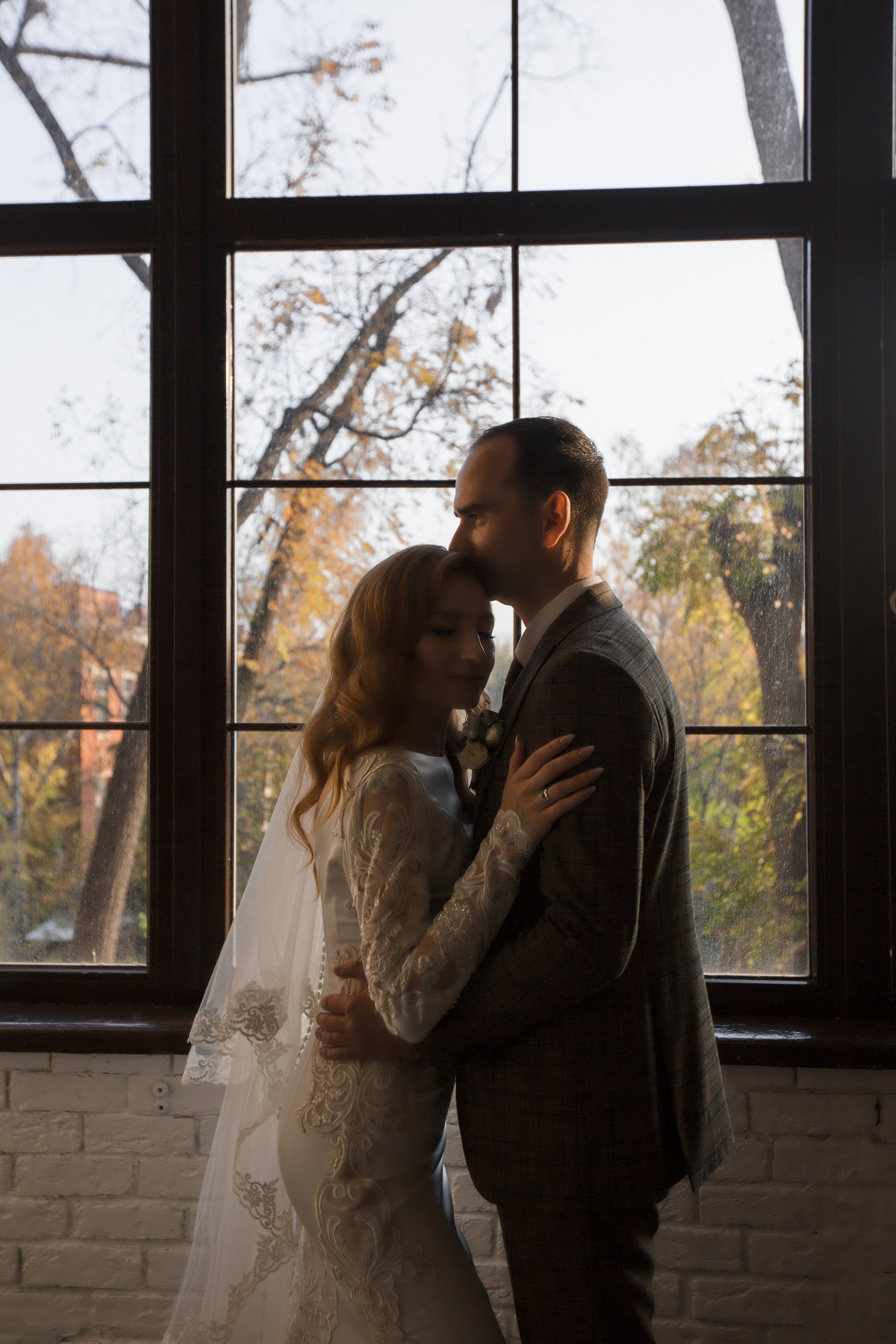 Сергей и Юлия. Свадебный и семейный фотограф в Краснодаре