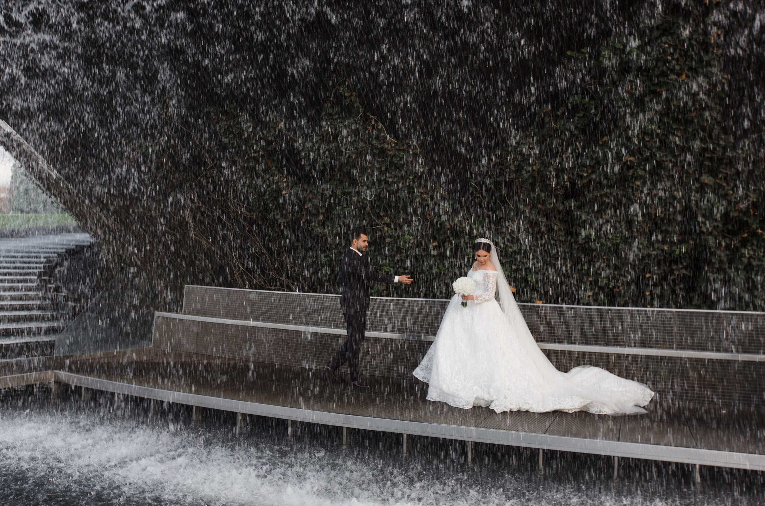 Александр и Виктория. Свадебный и семейный фотограф в Краснодаре