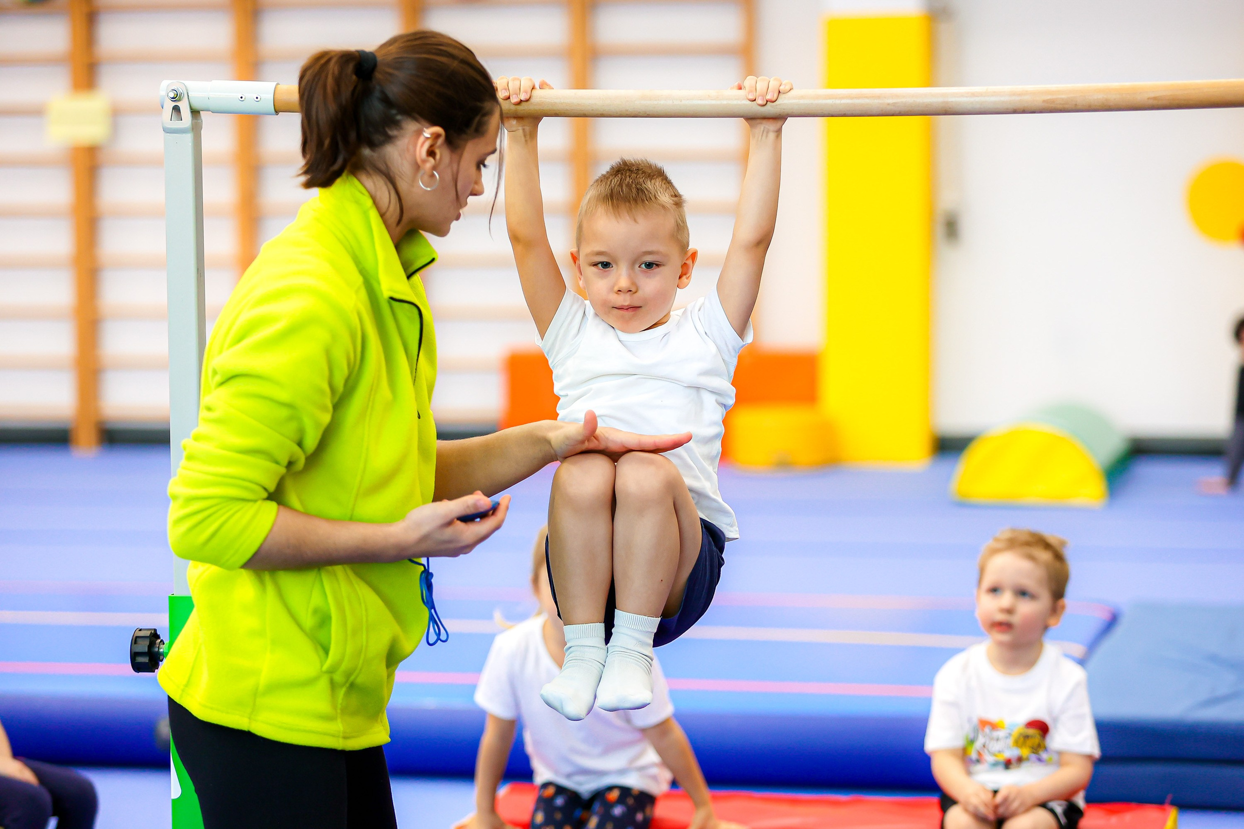 Спорт. Профессиональной фотограф в Санкт-Петербурге Алексей Киселёв
