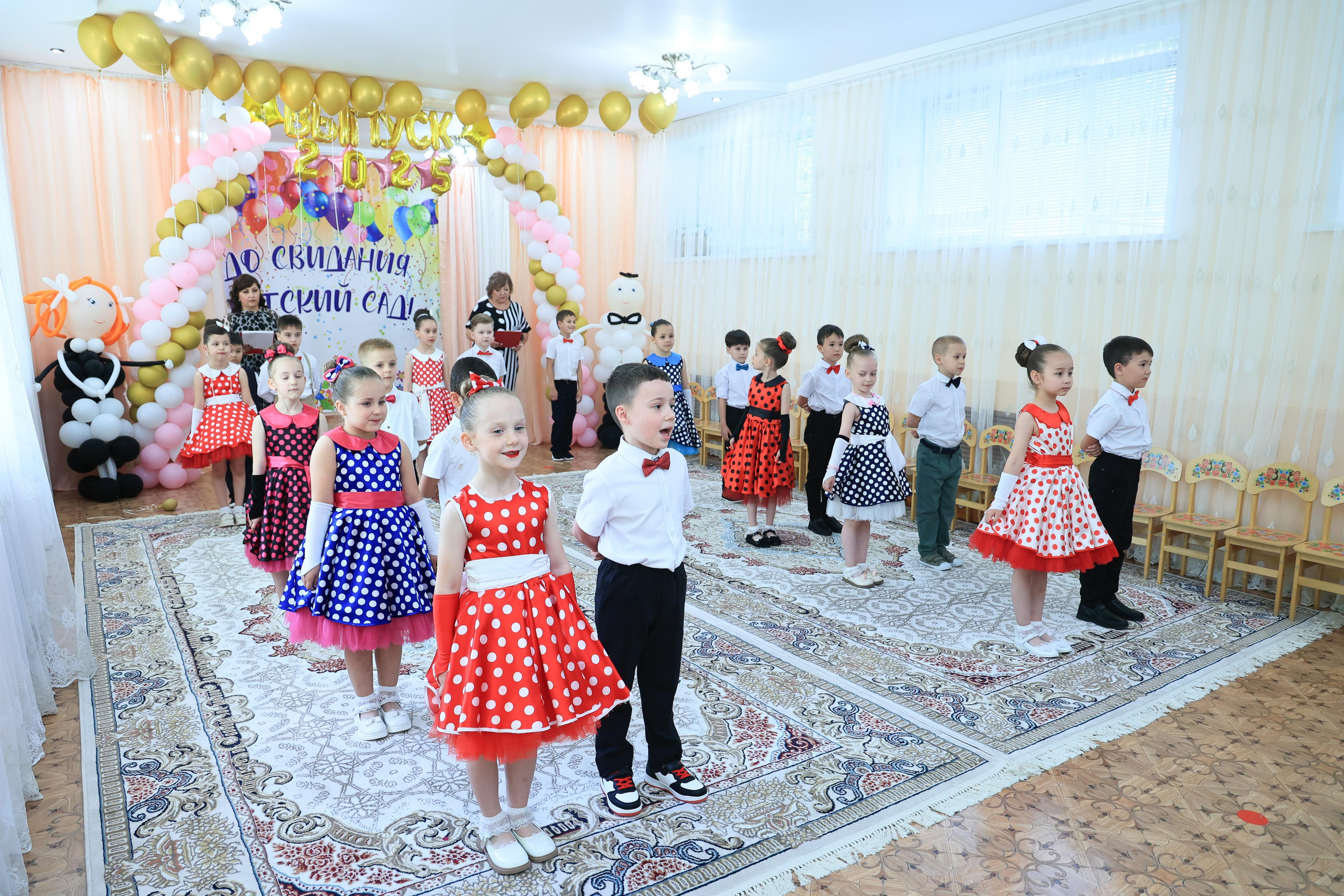 ДЕТСКИЙ САД. Свадебный фотограф — видеограф в г. Астрахань Екатерина Юмашева
