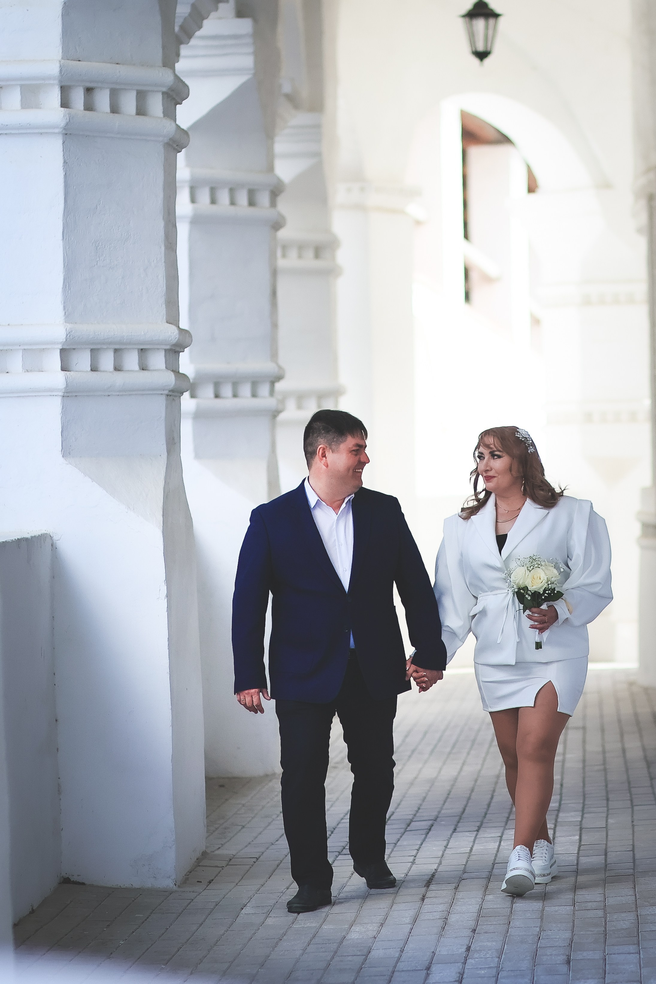 Свадебный фотограф — видеограф в г. Астрахань Екатерина Юмашева