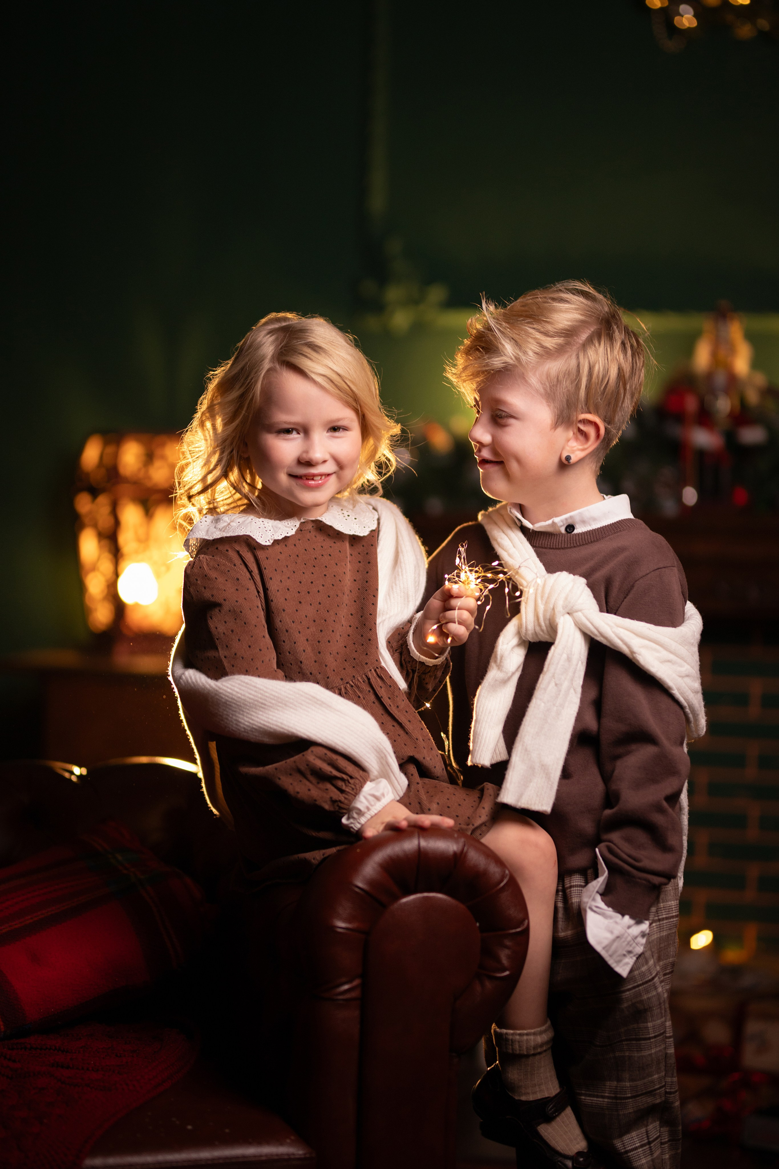 В ожидании чуда. Регина Мингалимова, семейный и свадебный фотограф в Казани