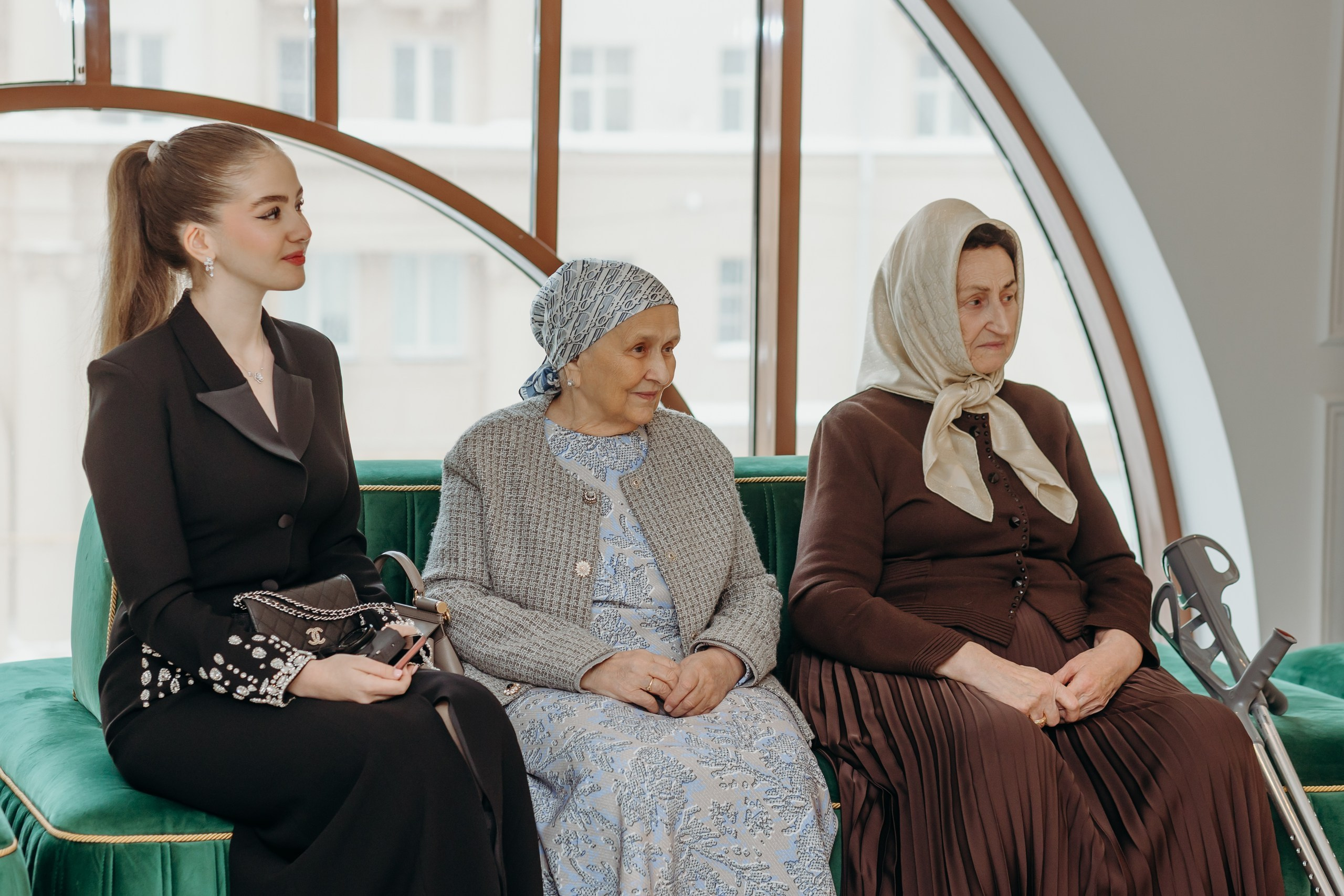 Свадьба Асет. Фотограф в Москве Ирина Фомочкина