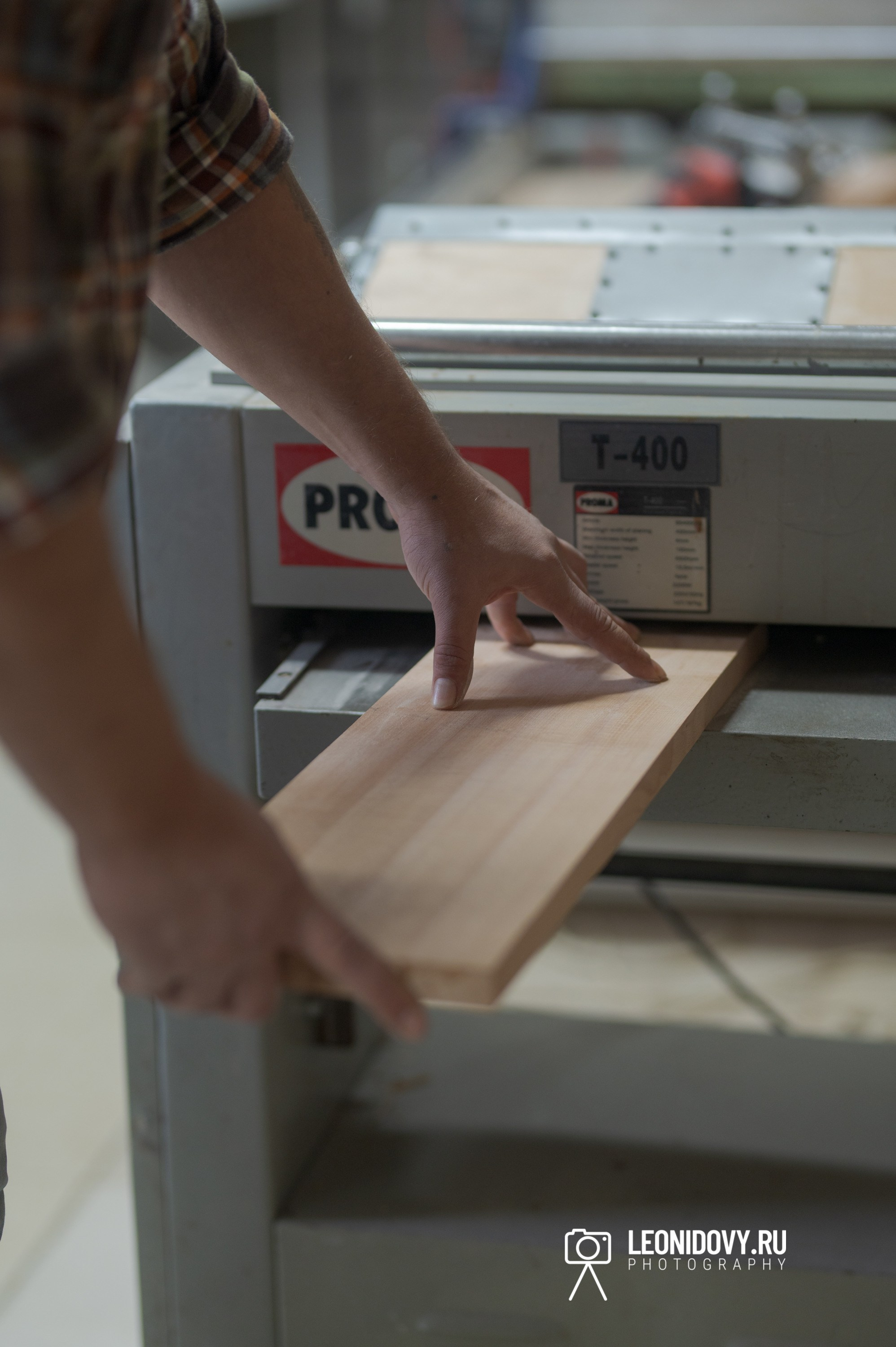 Столяр Виктор