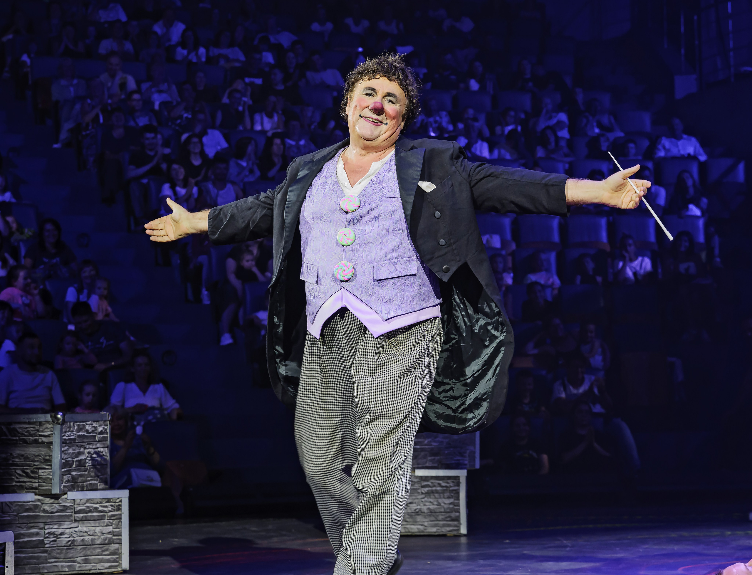 Фотограф Андрей Пухов (Jazz)