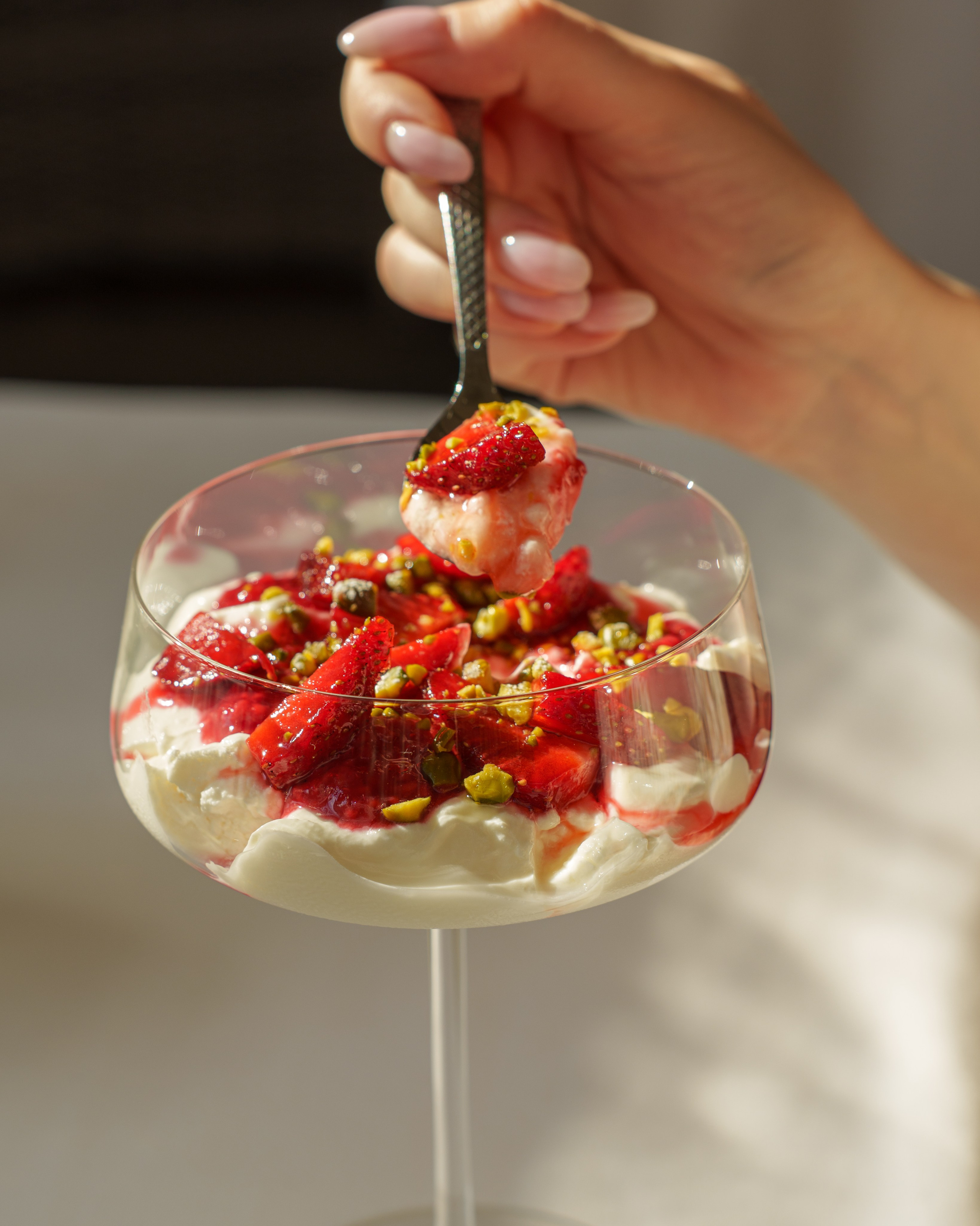 фуд съемка москва