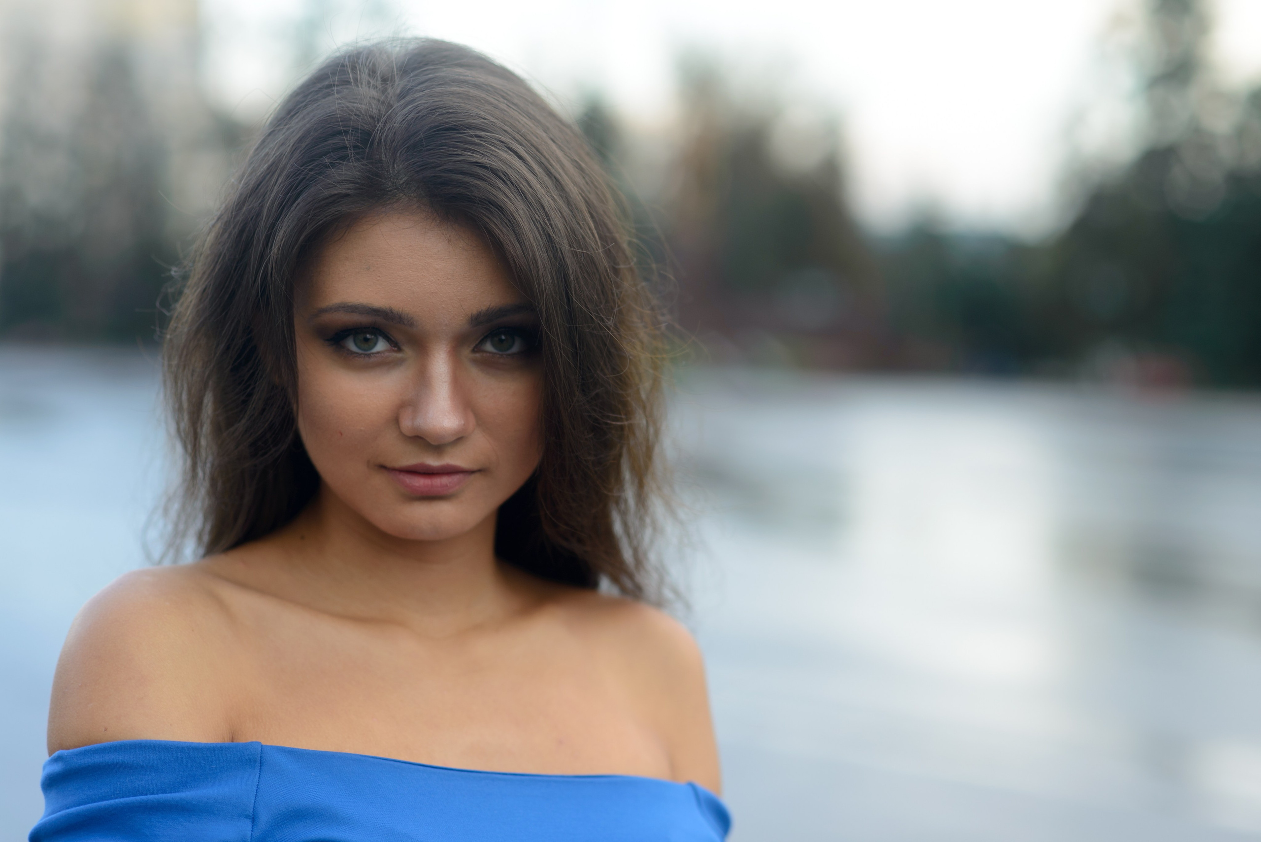 Портреты. Фотограф Станислав Капаев Москва