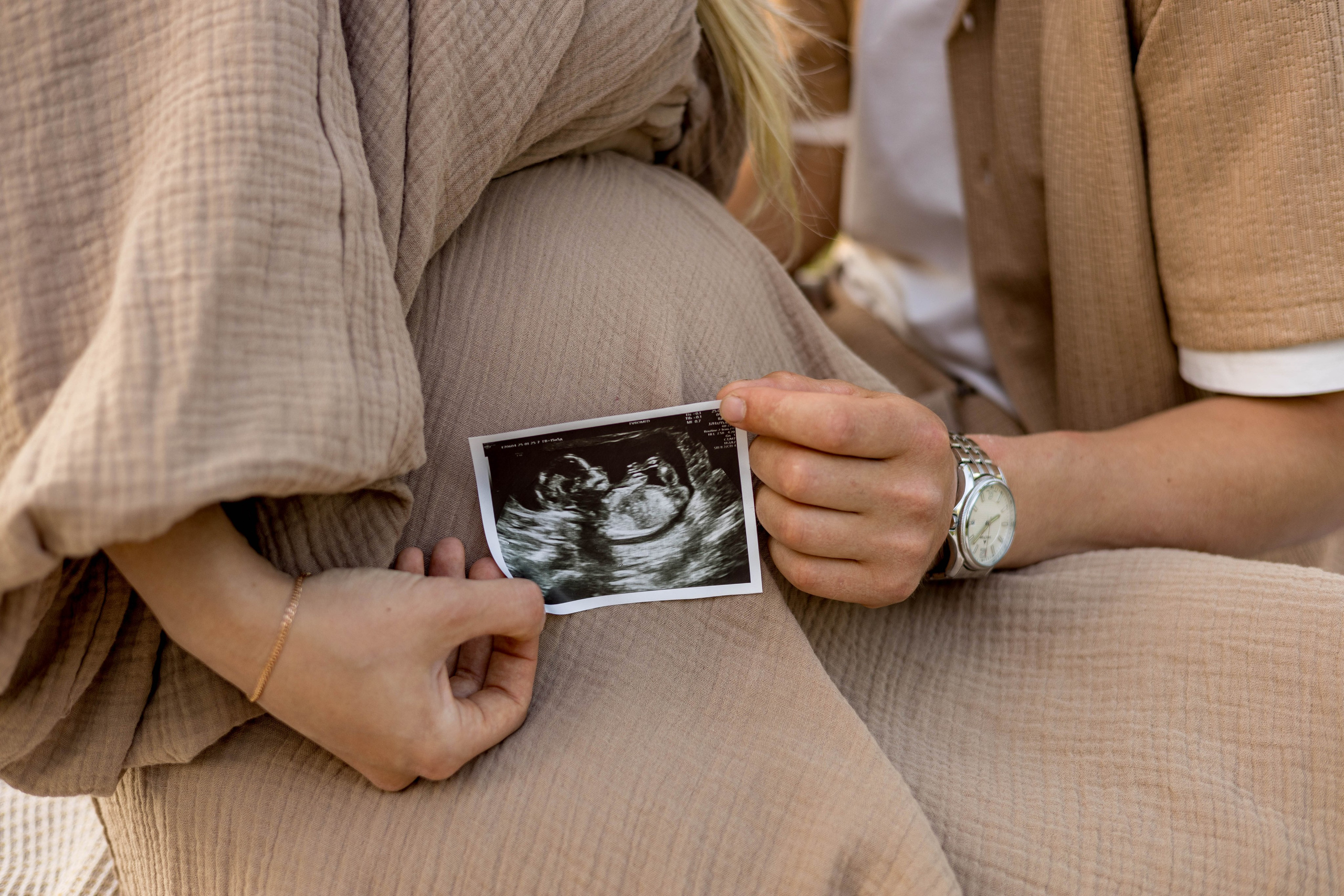 В ожидании. Семейный и детский фотограф в Омске Веста Серебрякова