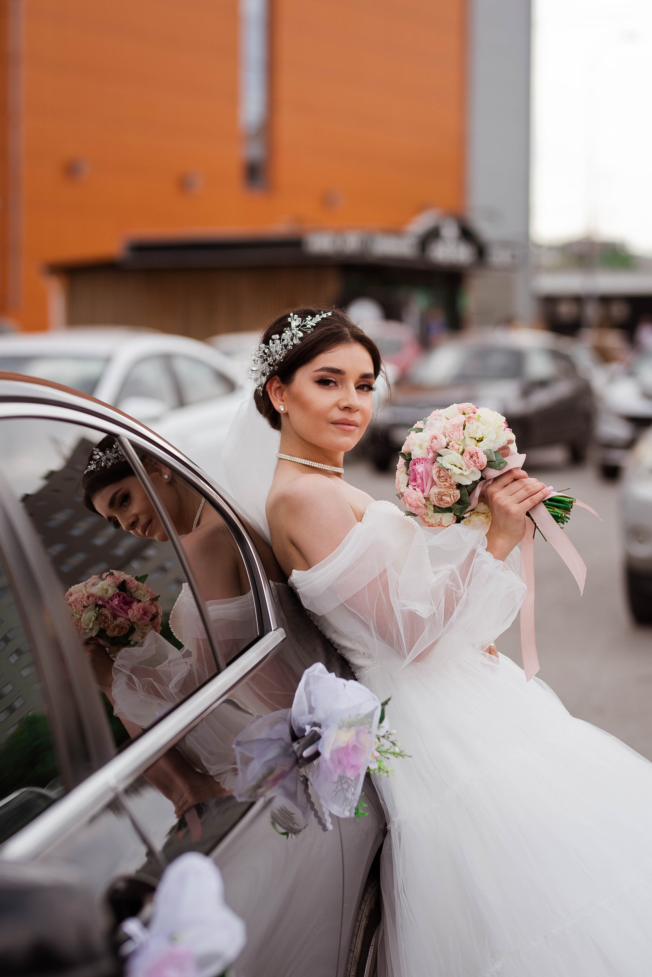 Вачик и Зарина. Свадебный и семейный фотограф Яна Стражева. Волгоград, Москва