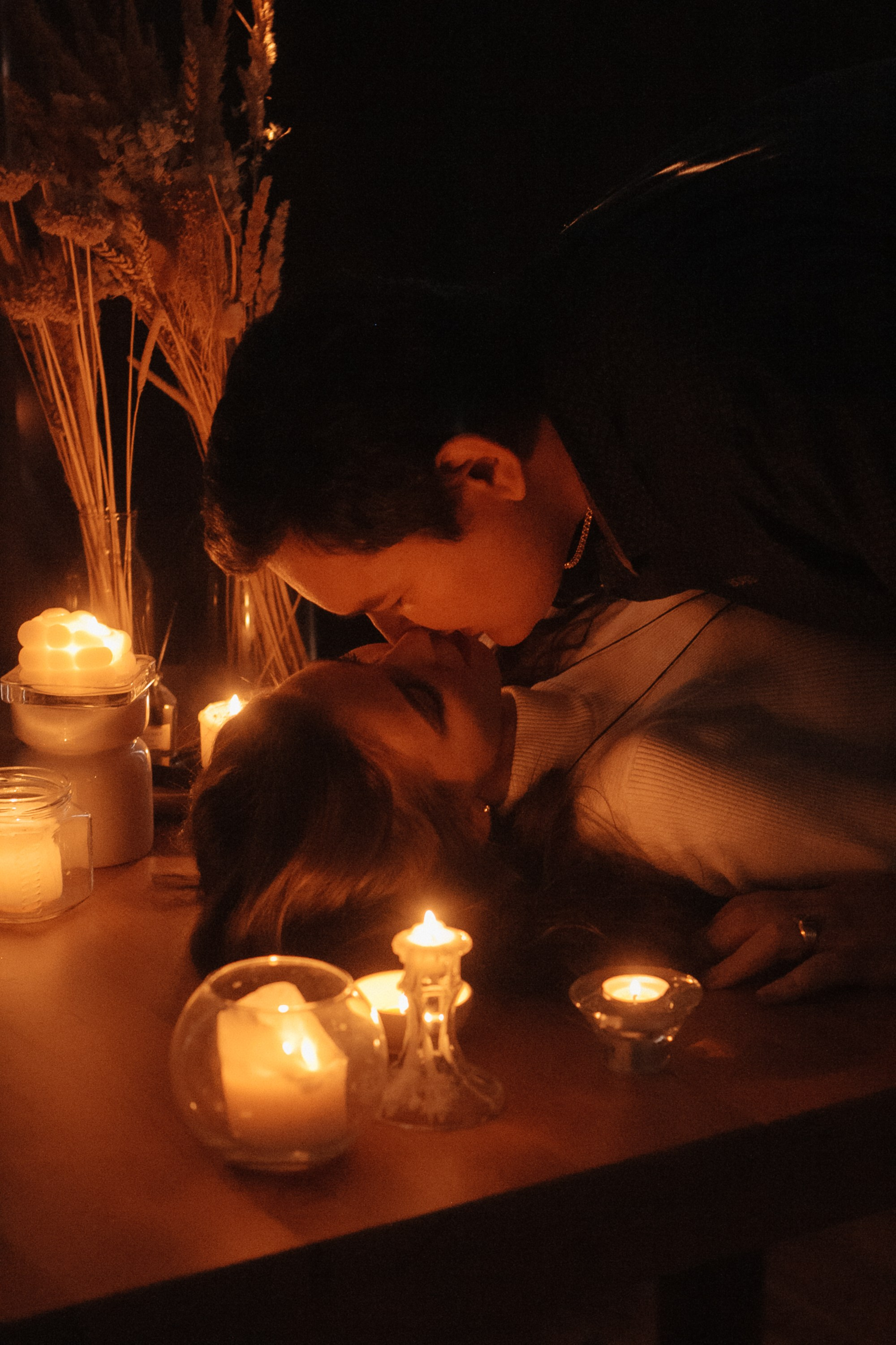 LOVE. Семейный фотограф Казань Никита Федин