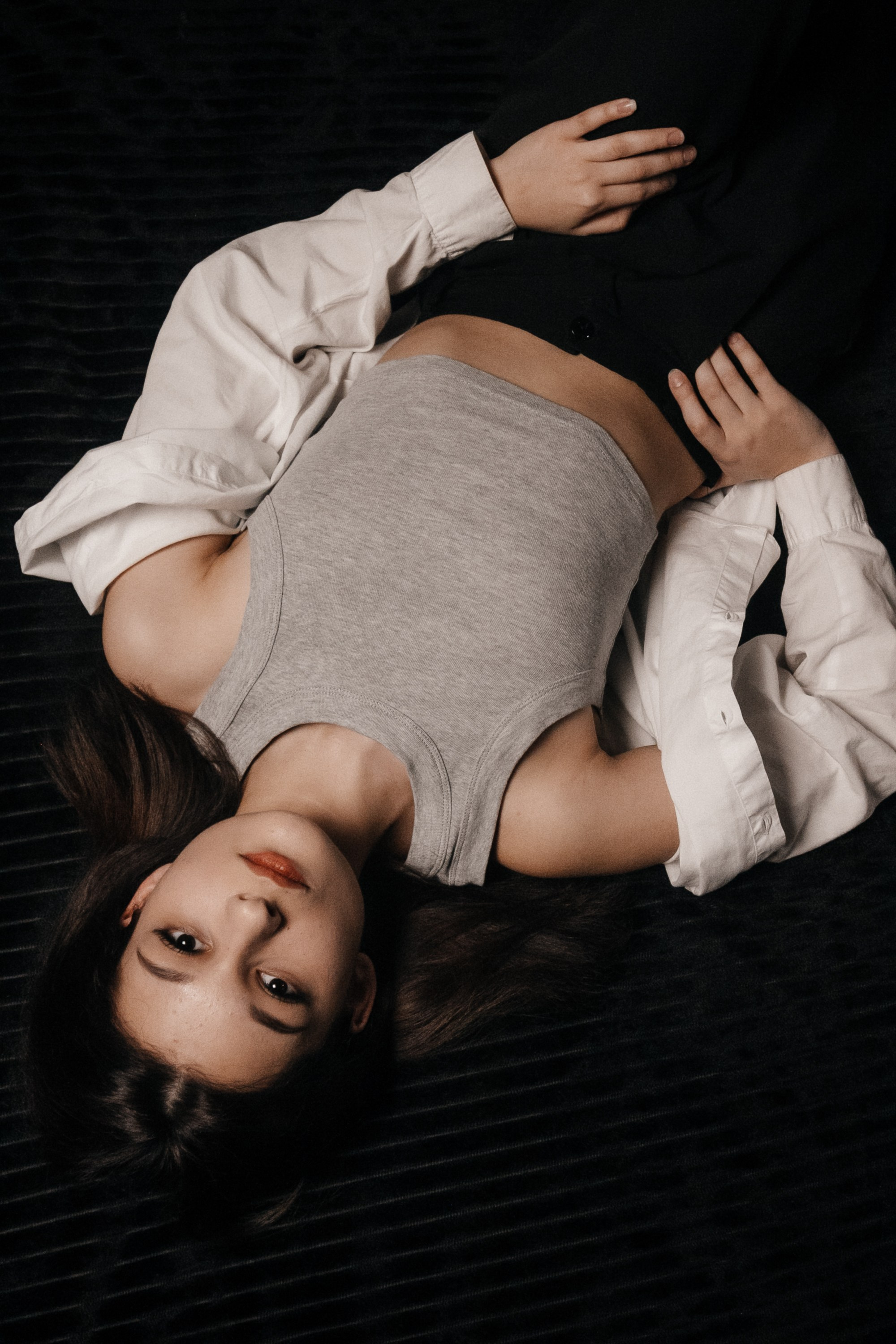 M. Семейный фотограф Казань Никита Федин