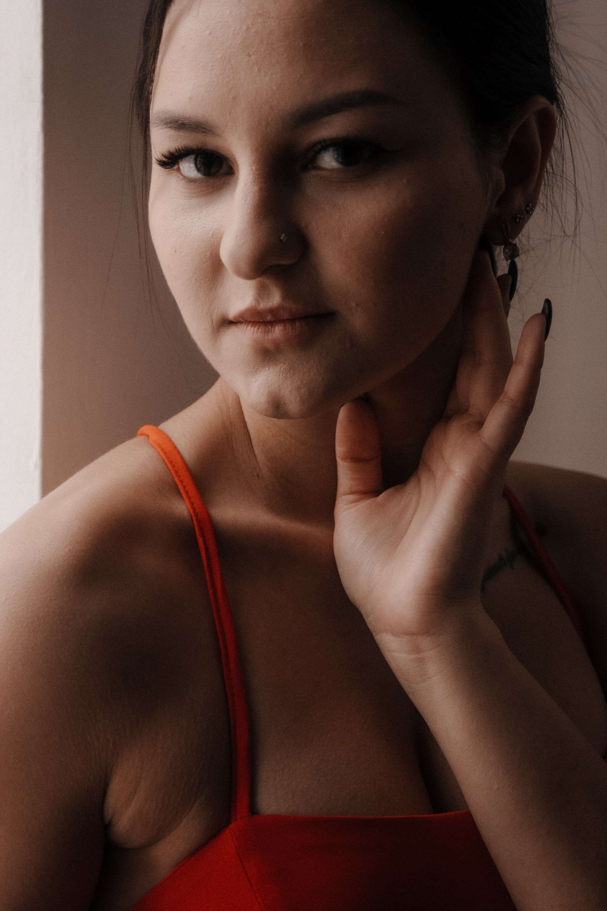 HAP. Семейный фотограф Казань Никита Федин