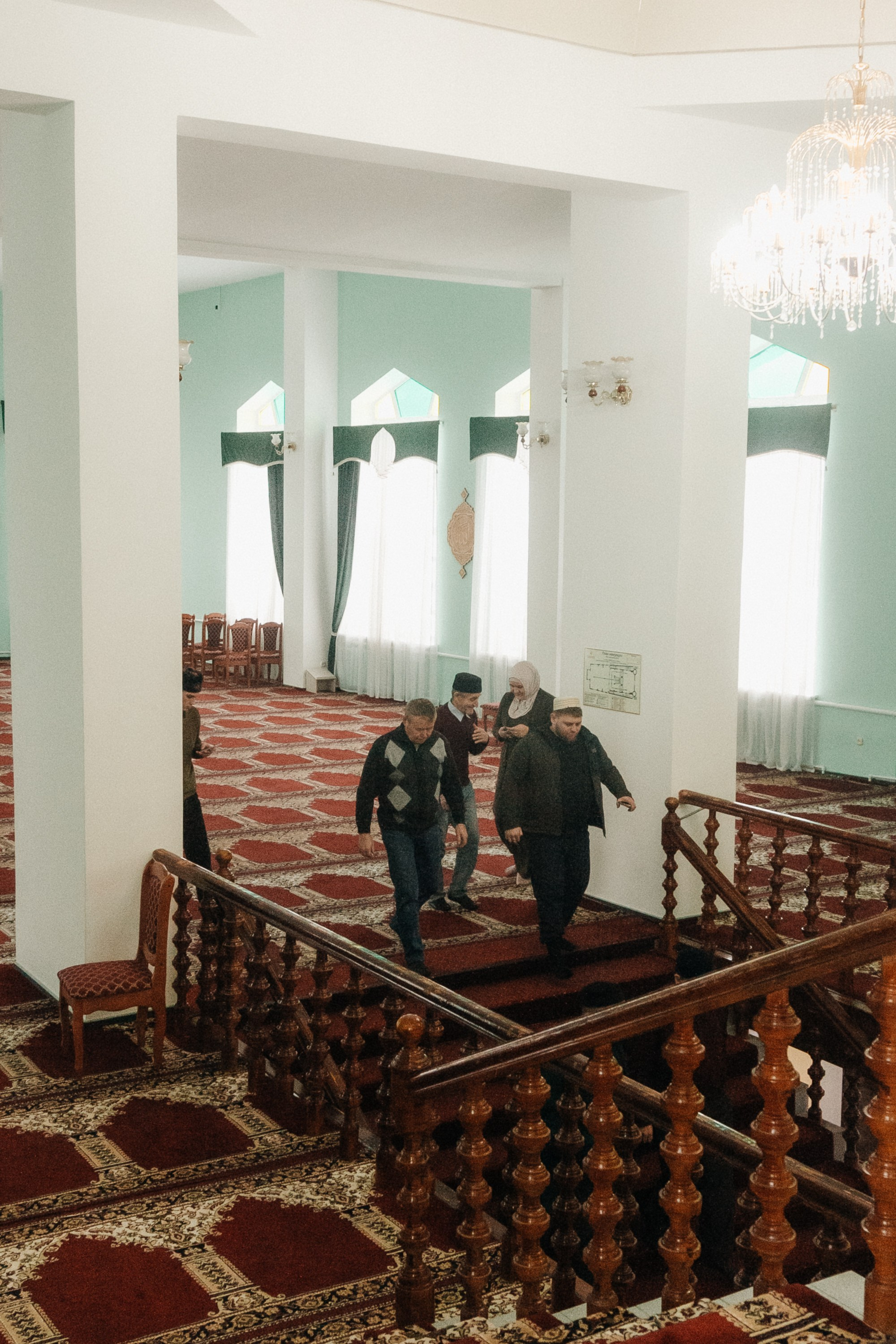 NIKAH. Семейный фотограф Казань Никита Федин