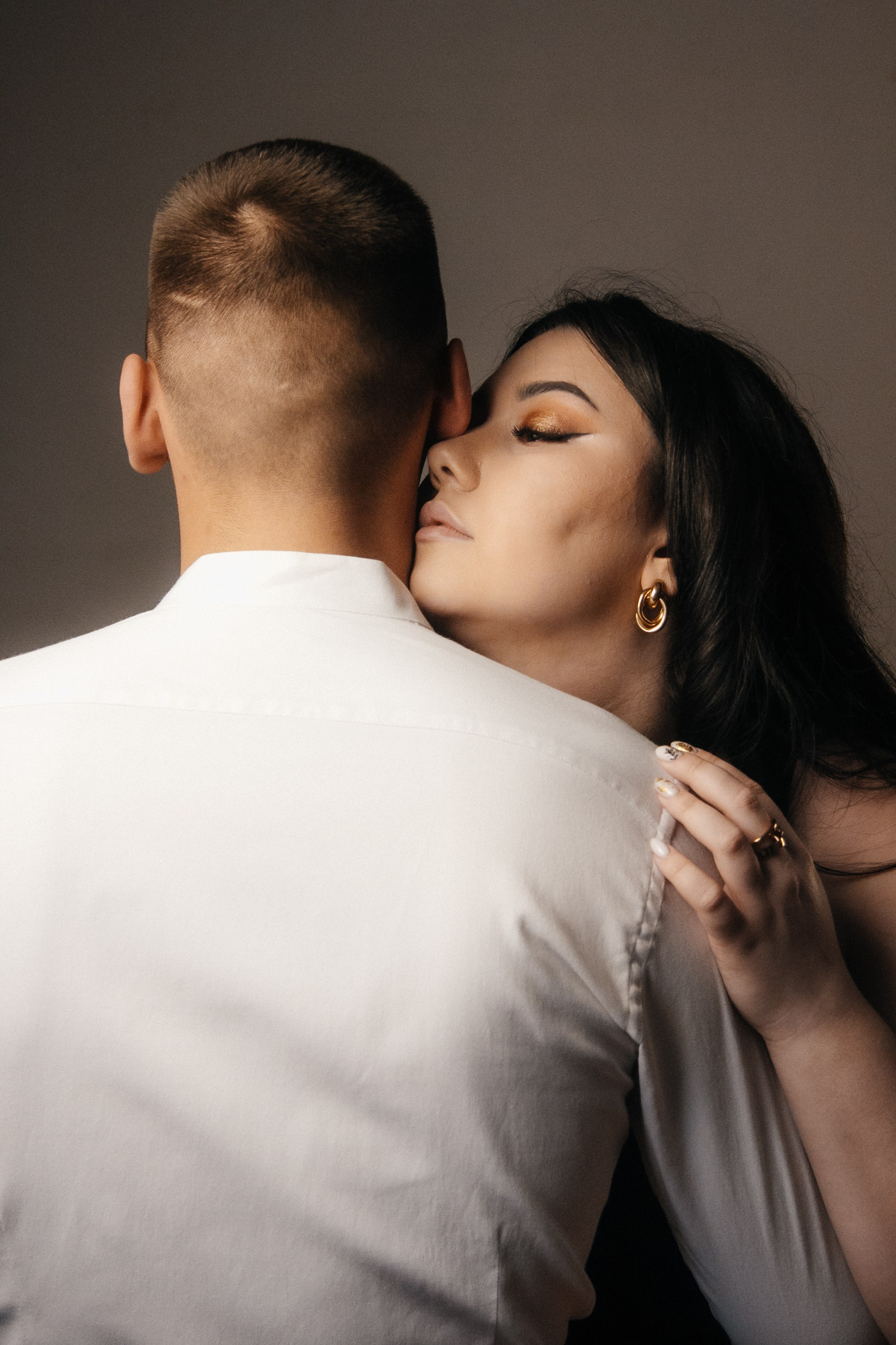 LOVE. Семейный фотограф Казань Никита Федин