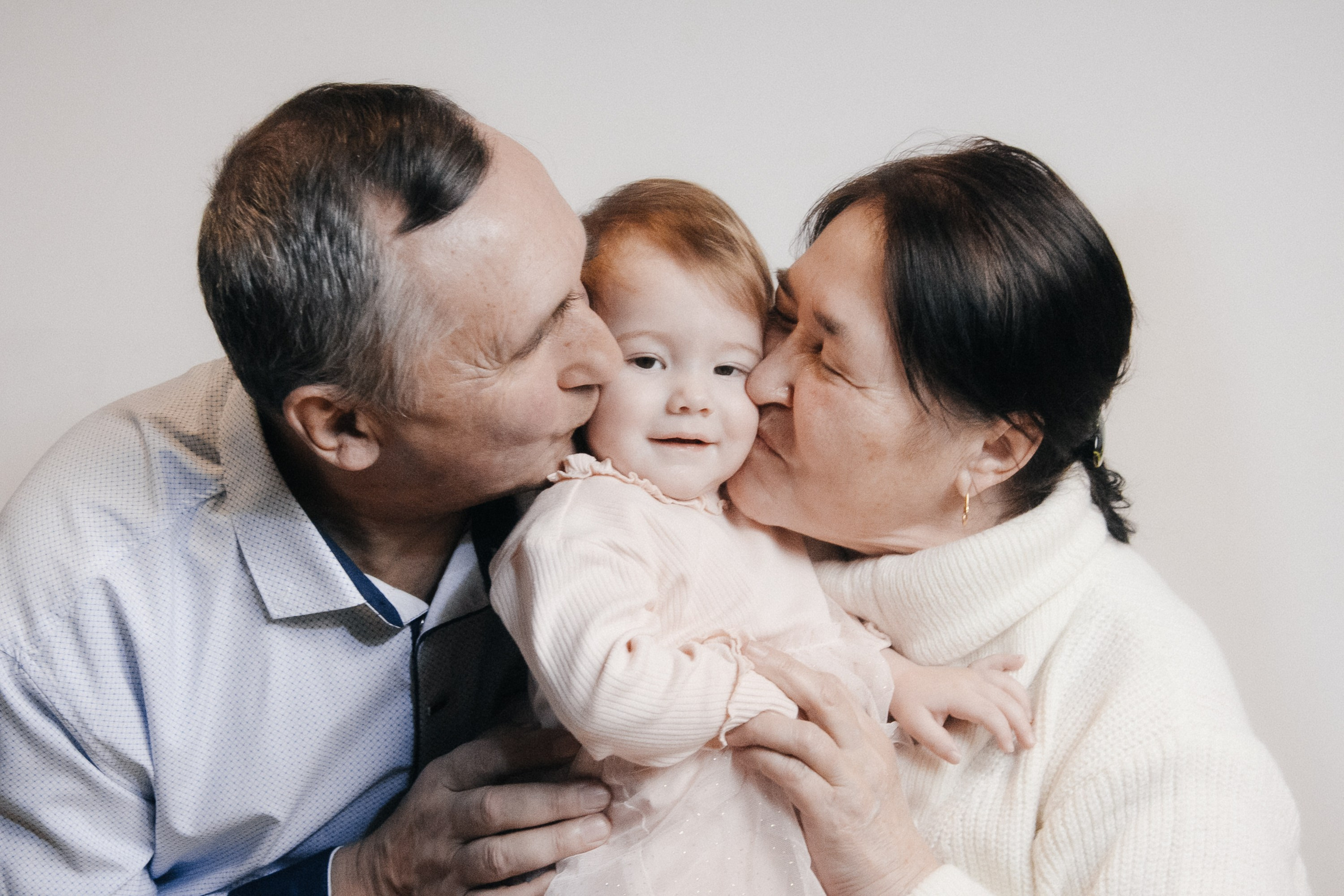 FAMILY. Семейный фотограф Казань Никита Федин
