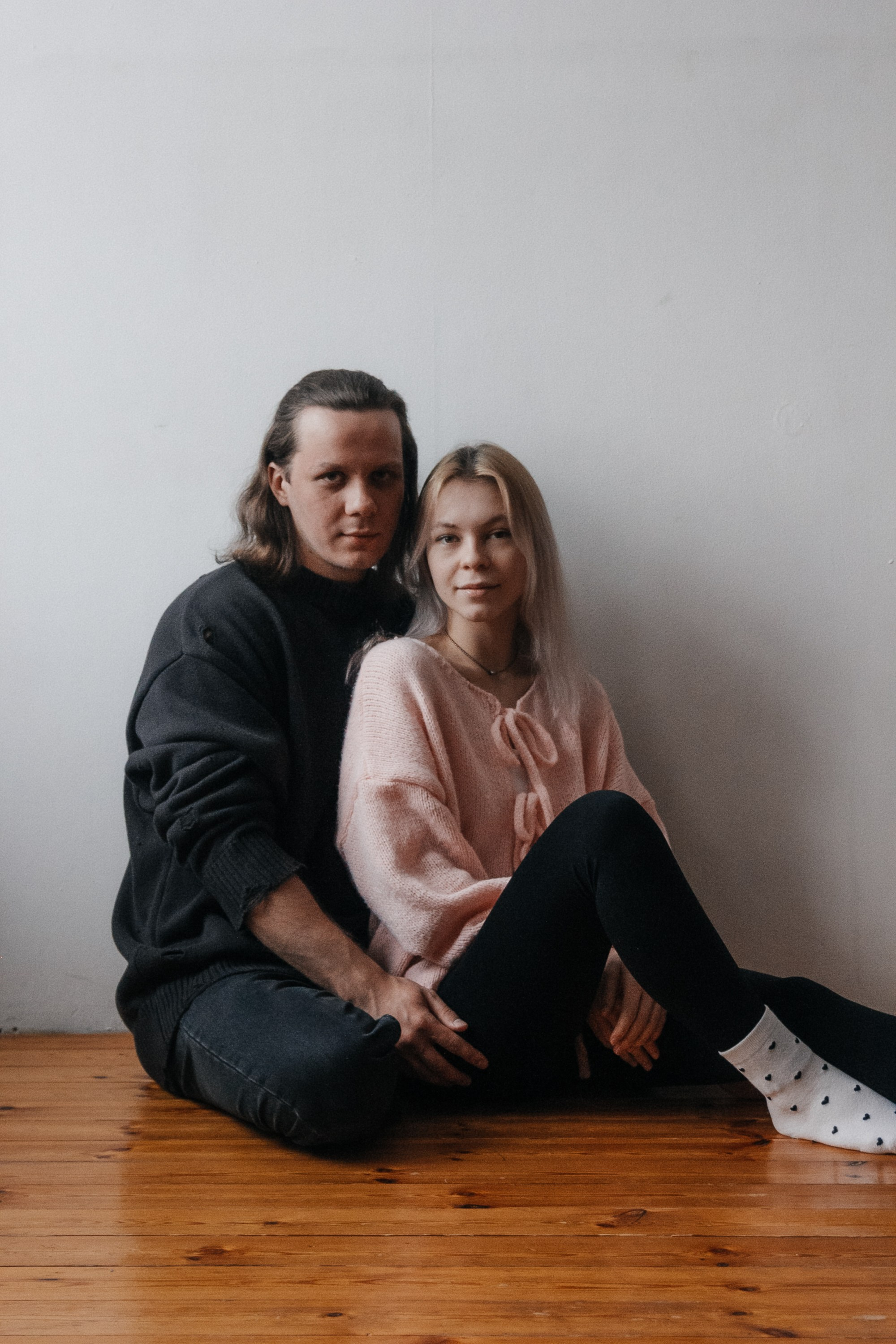 W. Семейный фотограф Казань Никита Федин