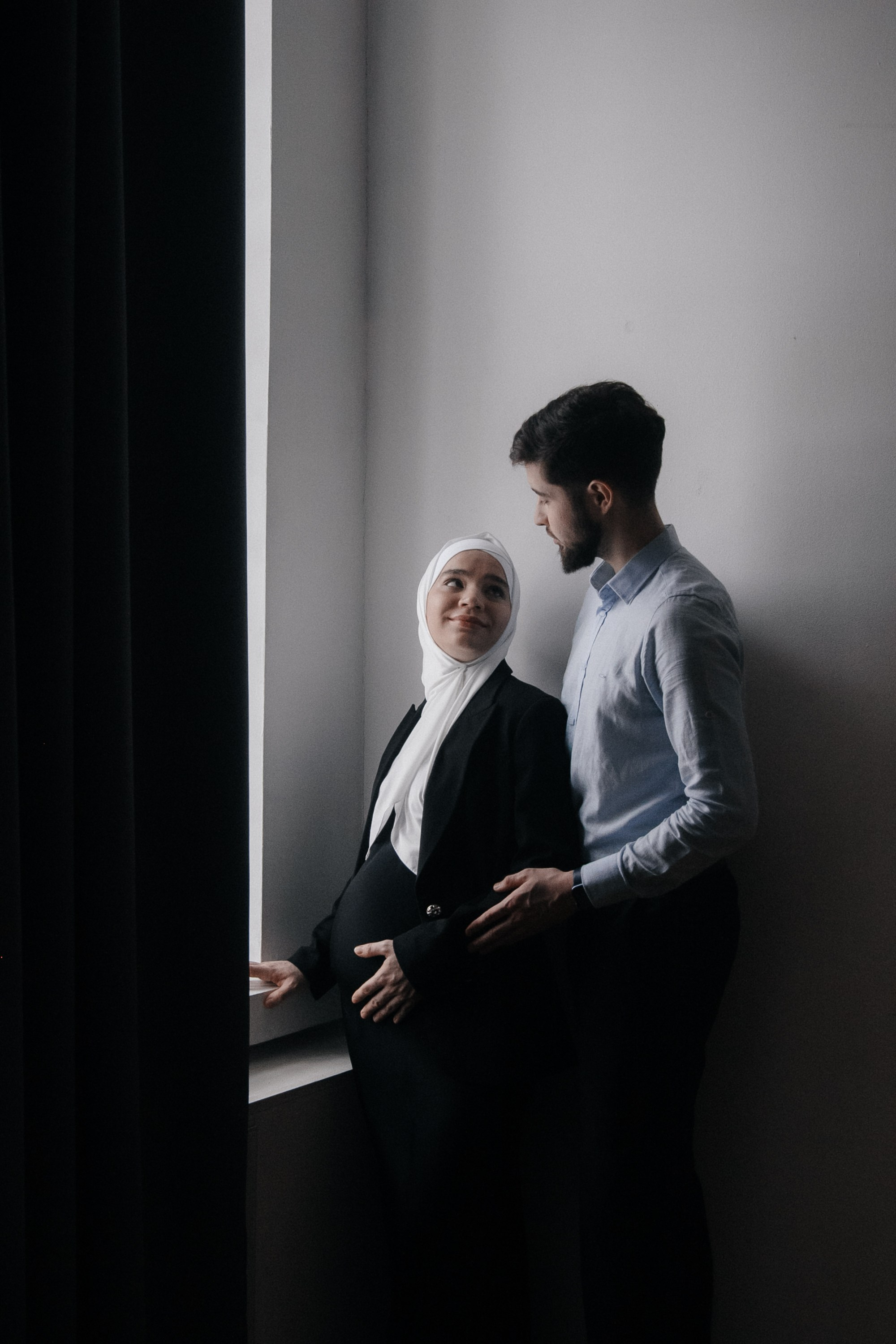 LOVE. Семейный фотограф Казань Никита Федин