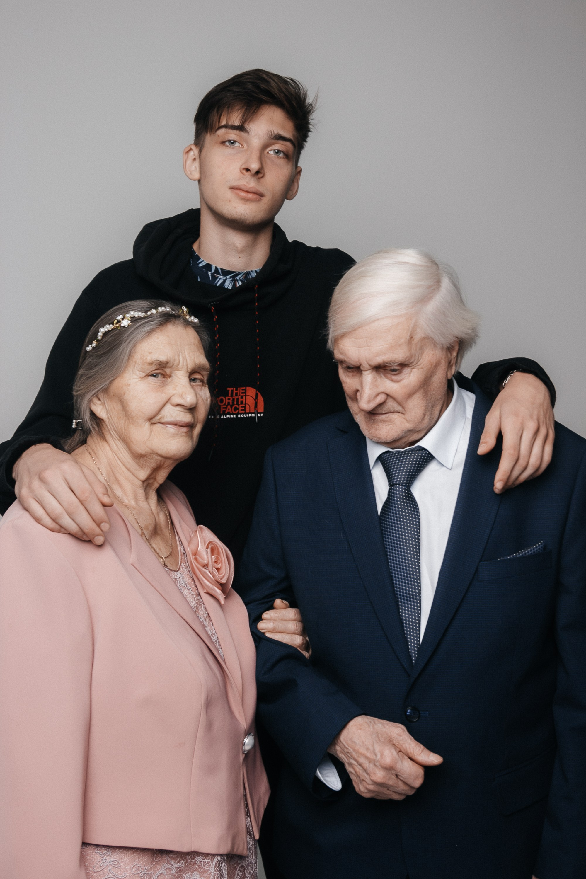 LOVE. Семейный фотограф Казань Никита Федин