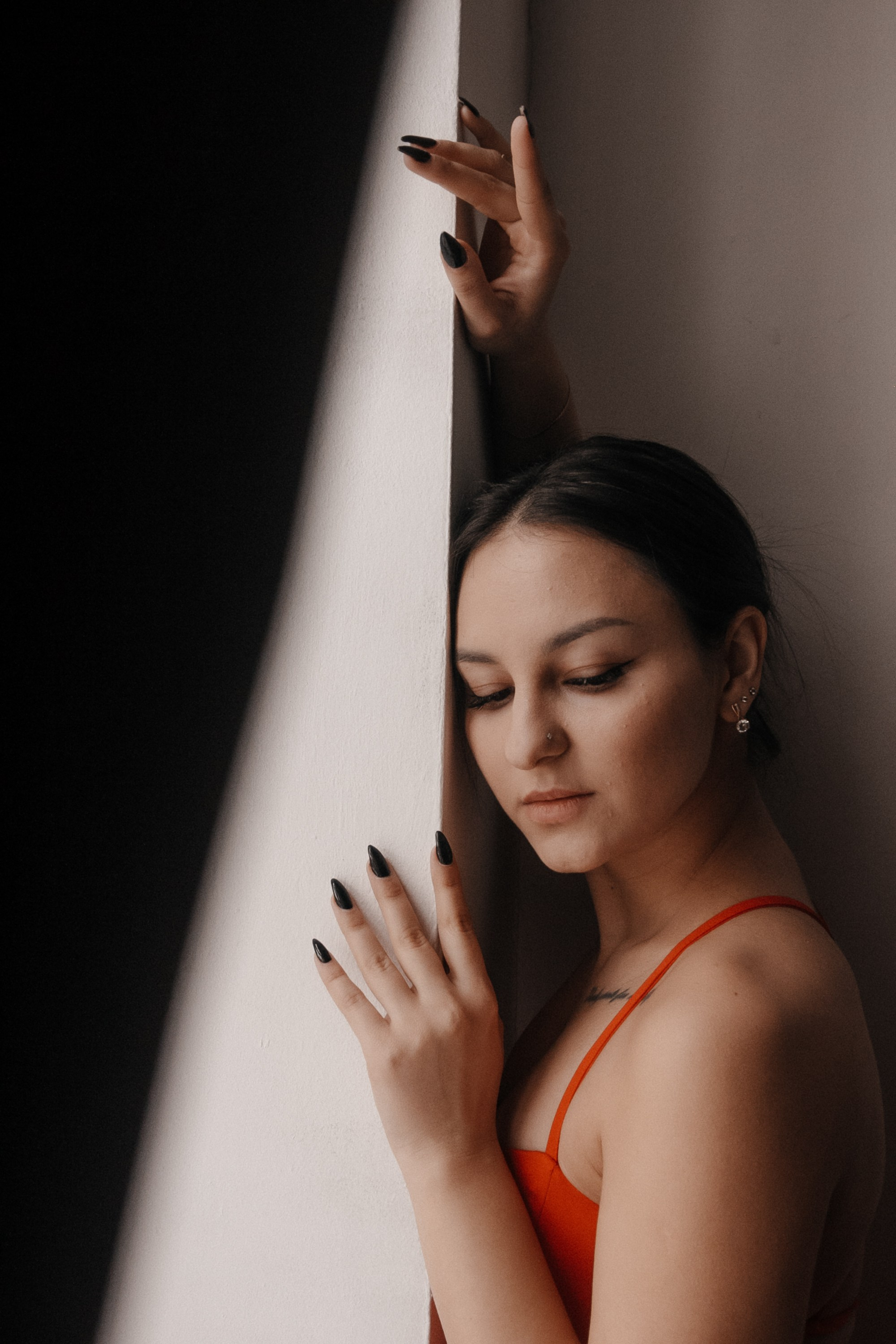 HAP. Семейный фотограф Казань Никита Федин