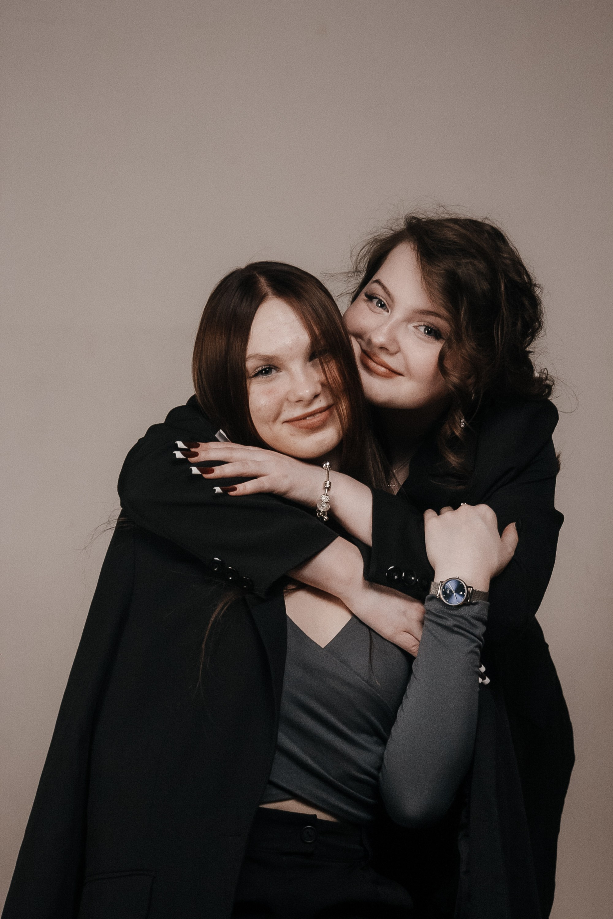 G. Семейный фотограф Казань Никита Федин