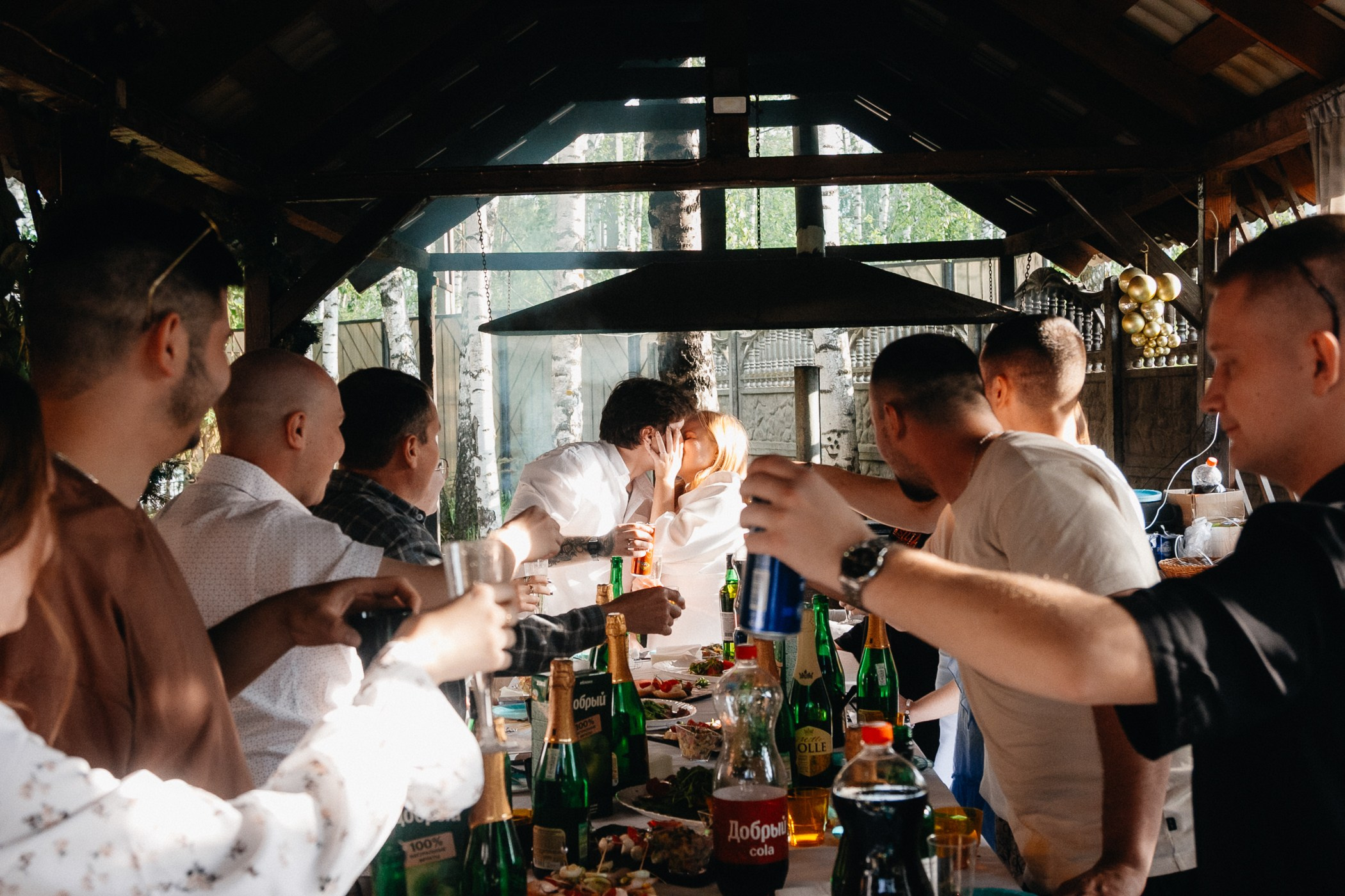 WEDDING. Семейный фотограф Казань Никита Федин