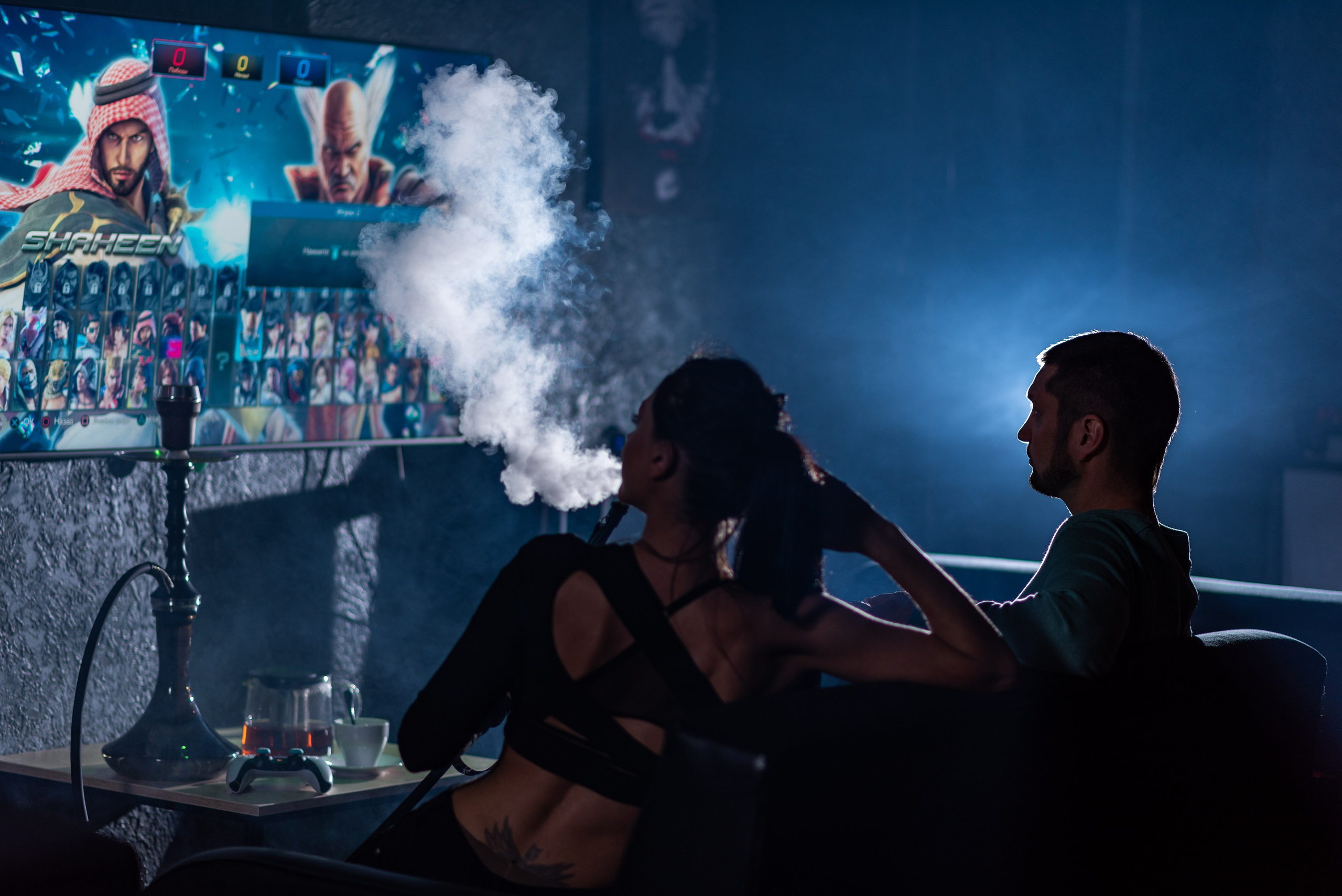 Корпоративные съемки. Катя Барбус Фотограф Пермь