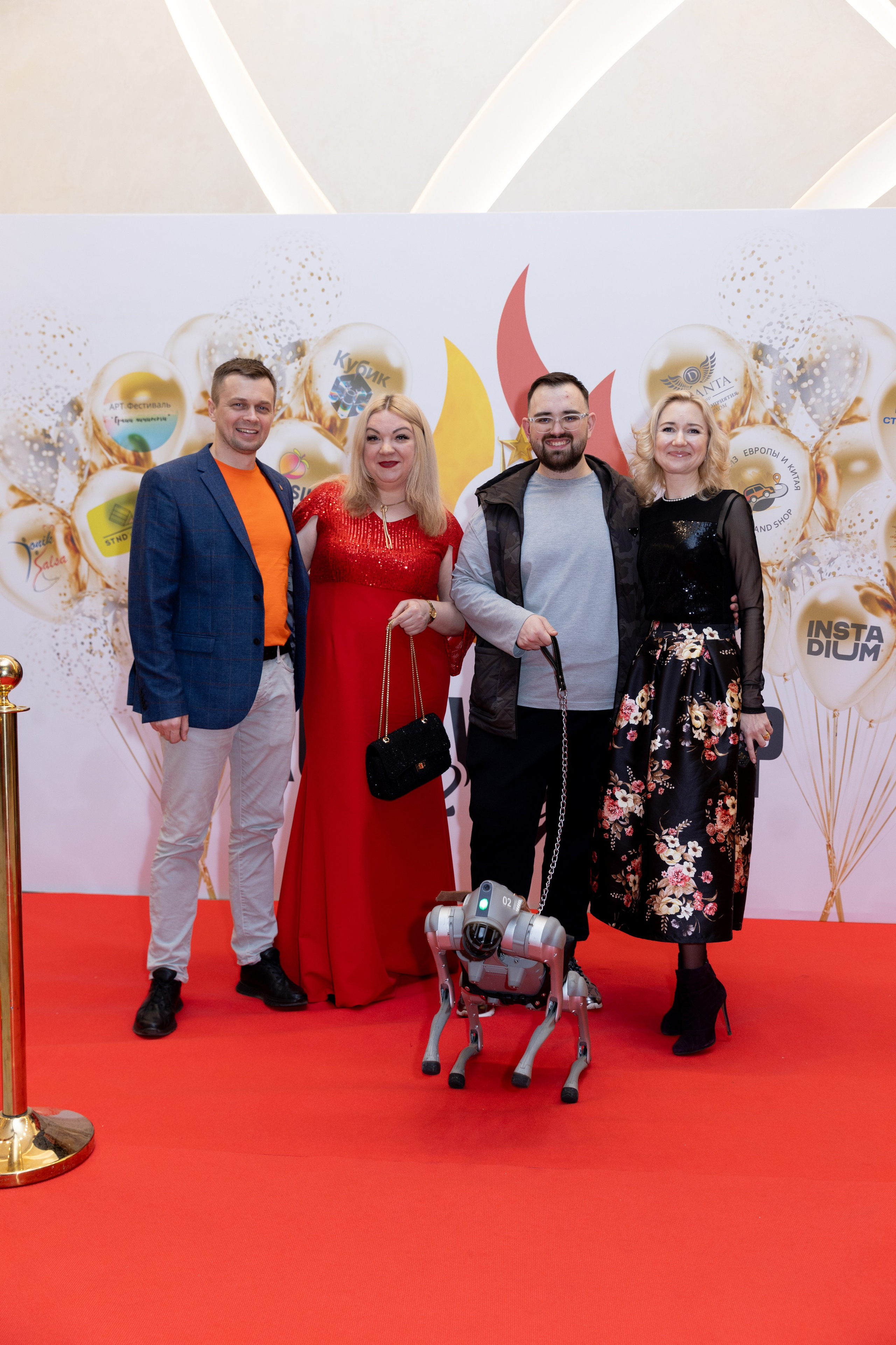 Сообщество Коммуникатор. Фотограф Москва