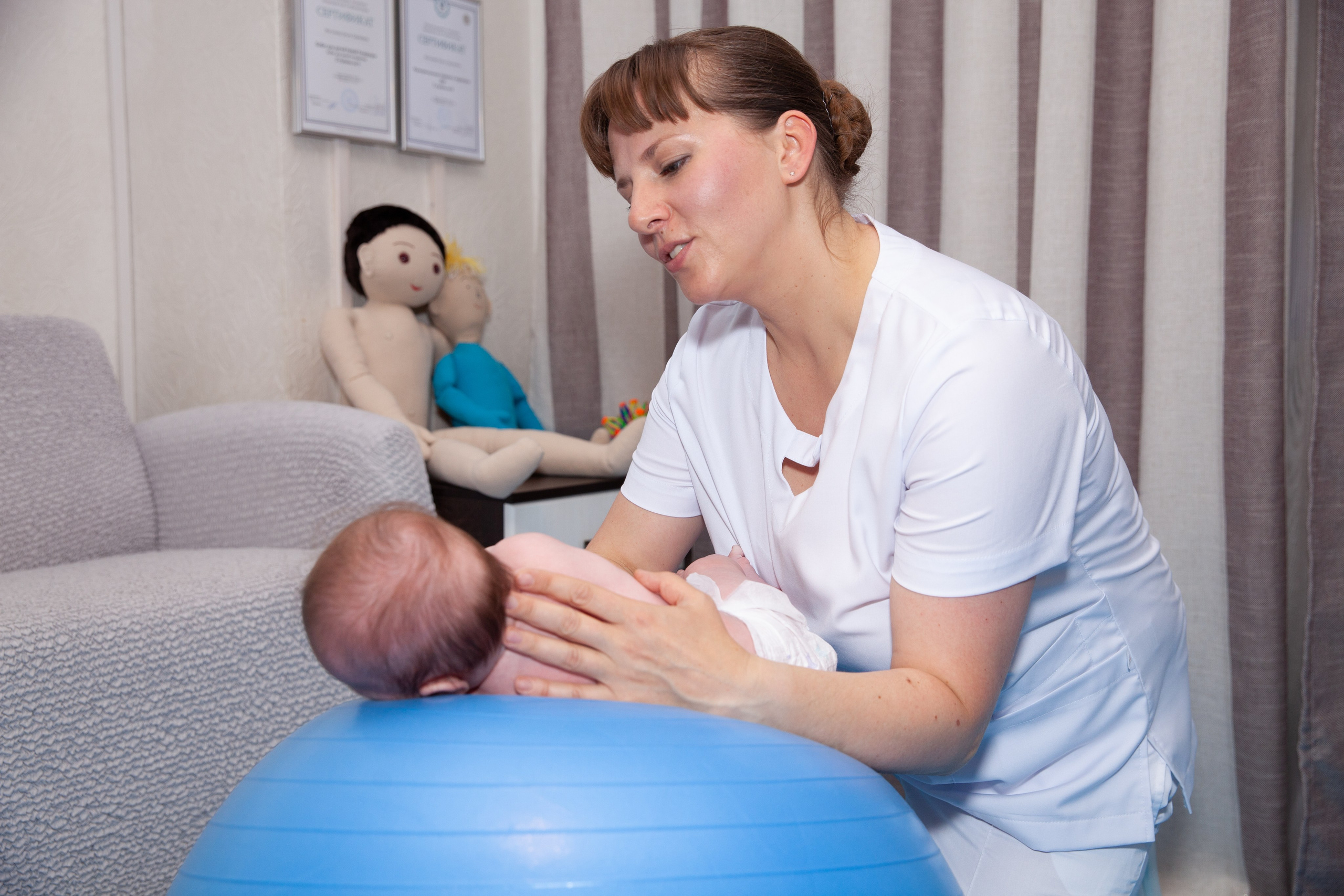 Контент для реабилитолога. Фотограф Москва