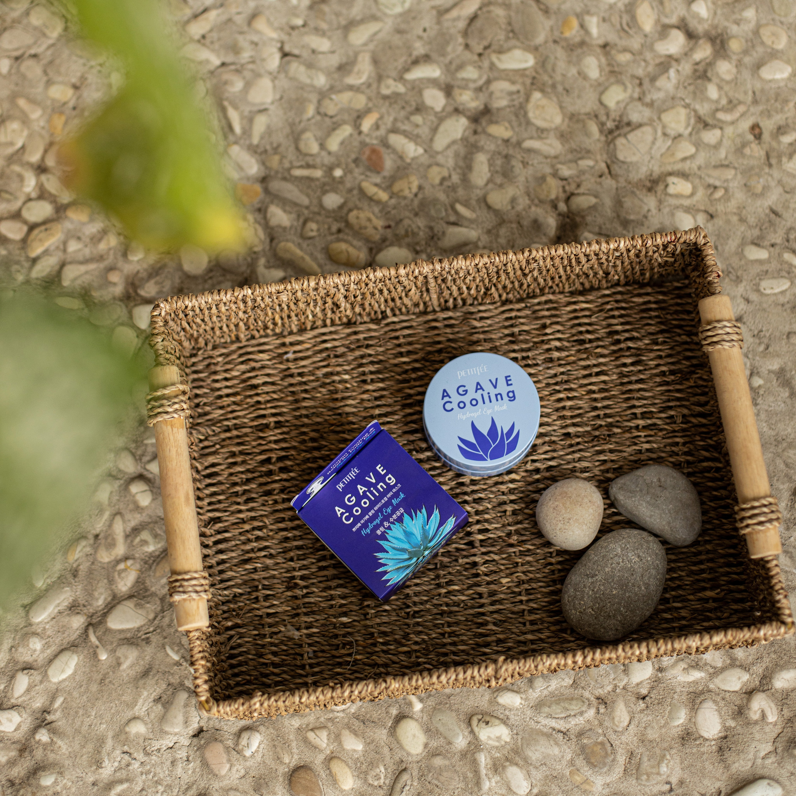 Контент съемка средств для ухода. Фотограф Москва