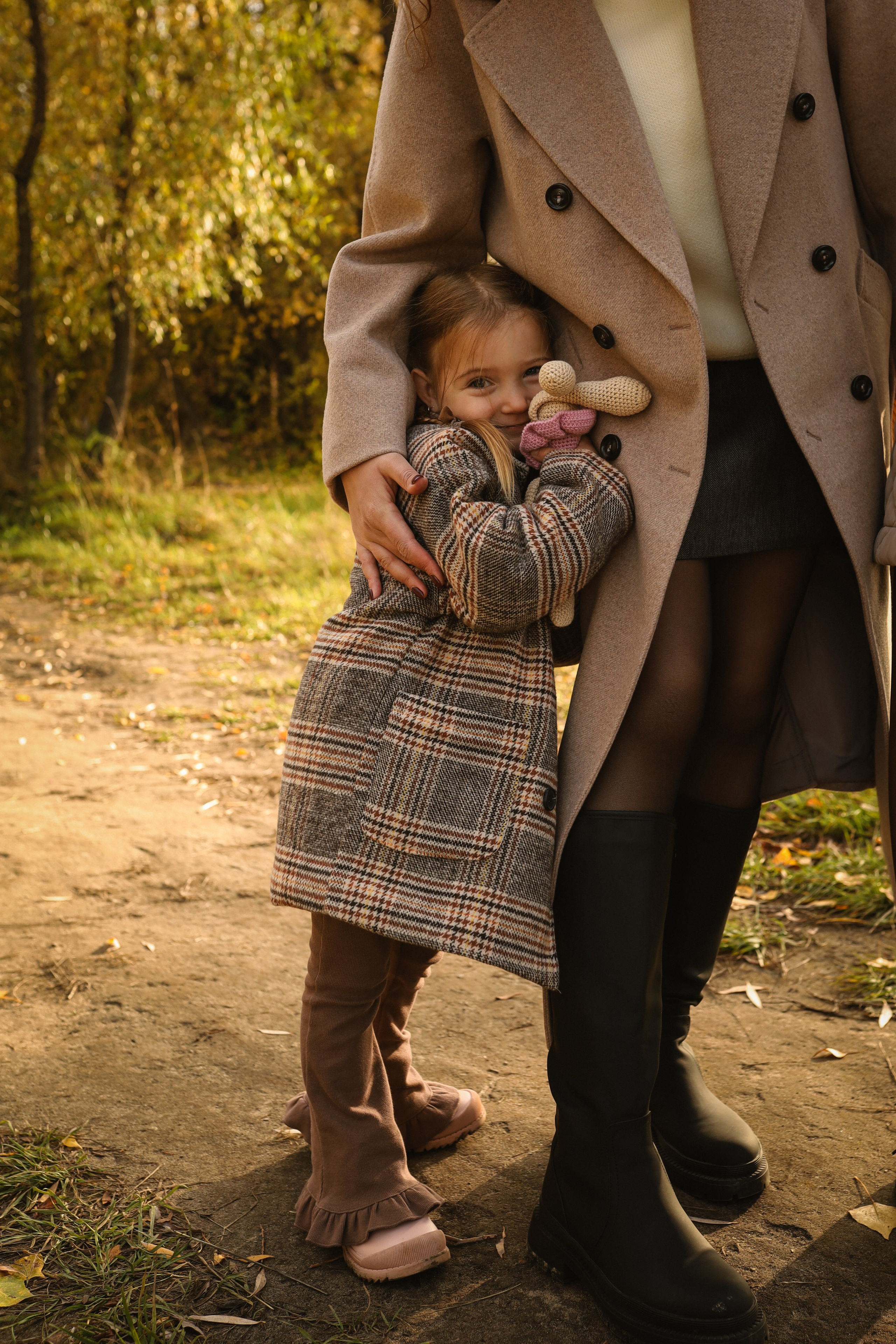 Людмила, Вита и Настя. Инна Вильт| лайфстайл фотограф из Новосибирска