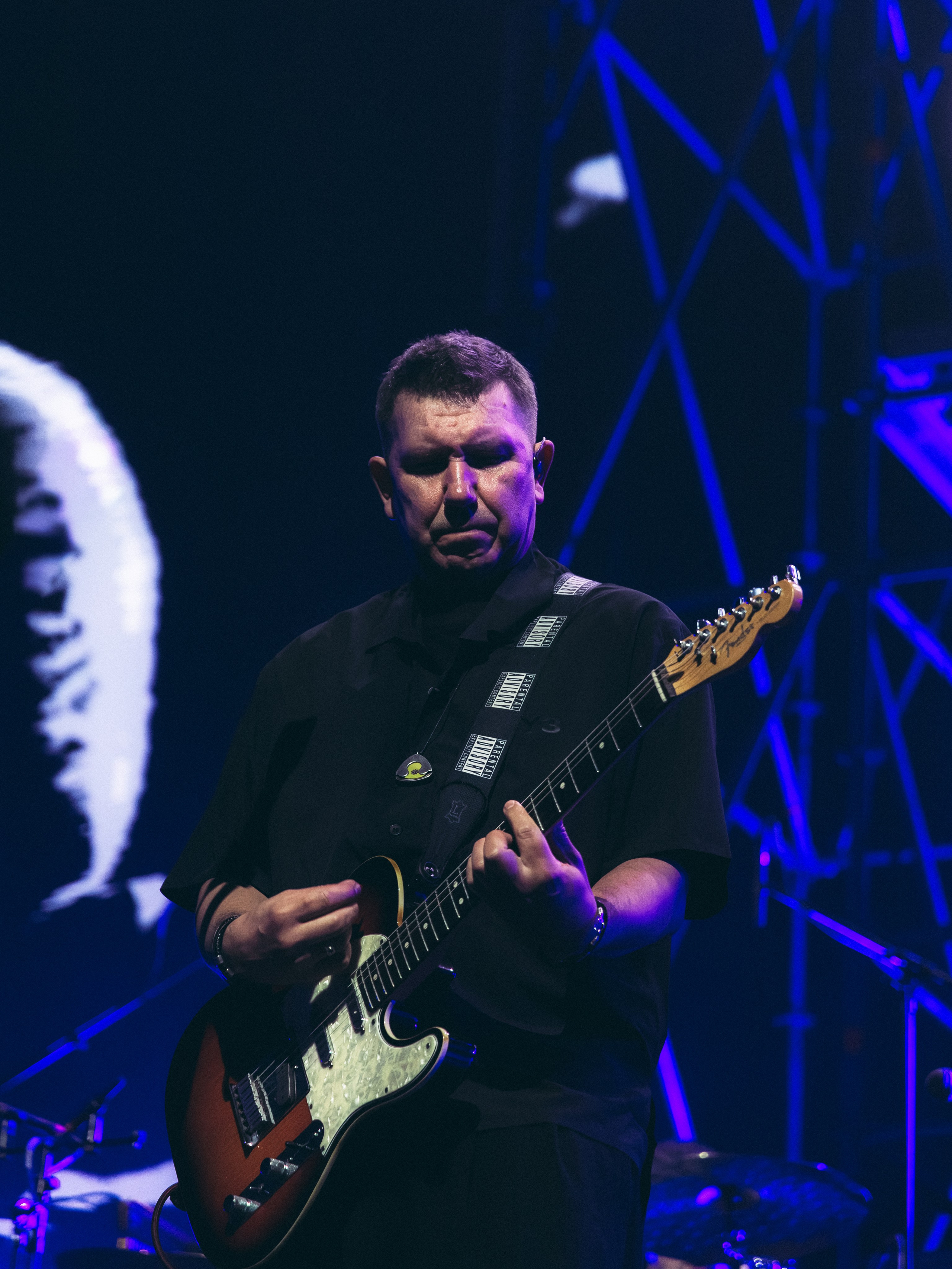 UMA2RMAN. Saint-Petersburg 18.4.26. RUSLAN ROZANOV