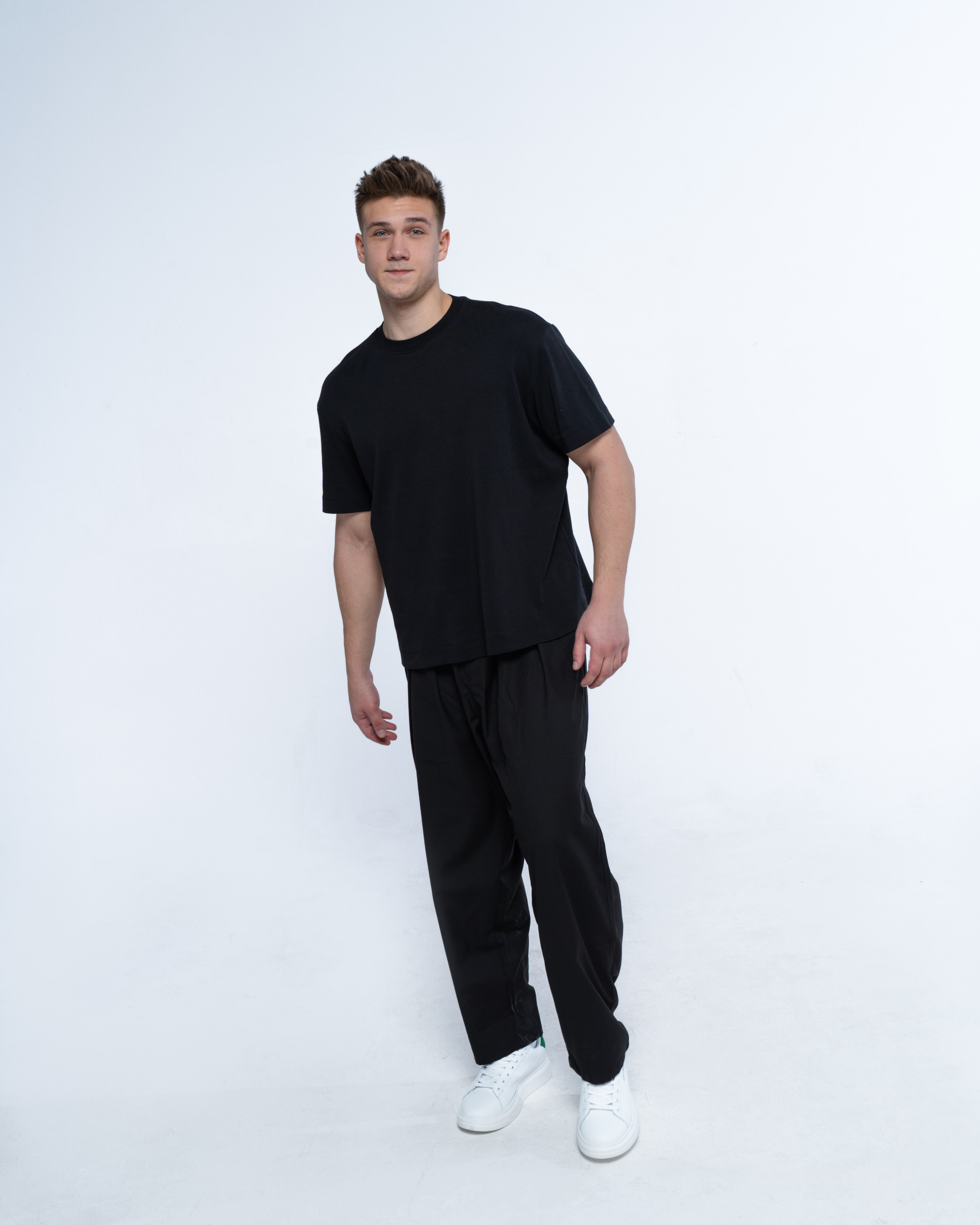 Никита. Фотограф в Москве. Портрет, Fashion портрет, эстетика, чувственность