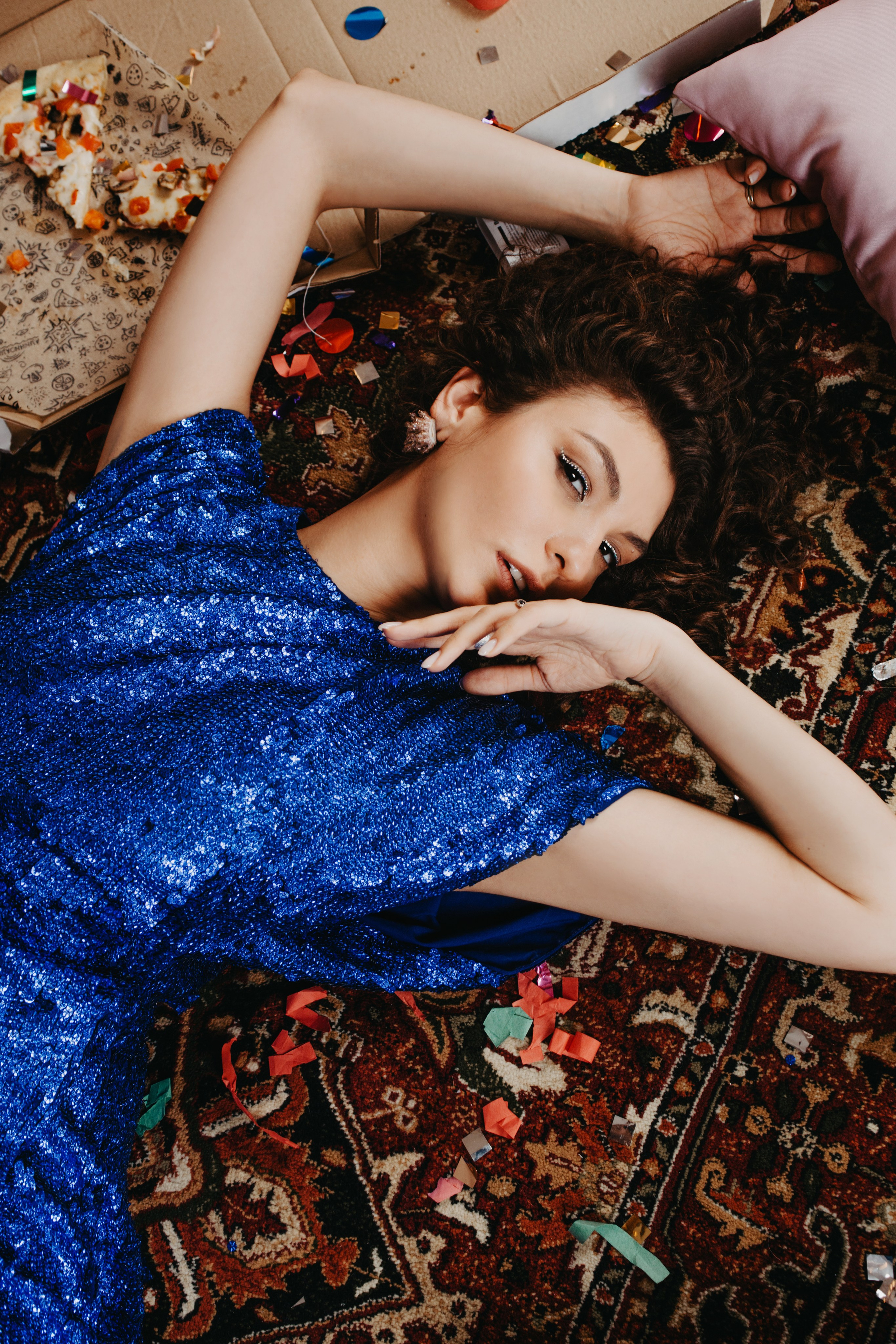 Женские портреты. Анна Оранжевая — фотограф | съёмки про жизнь, состояние и настоящие эмоции