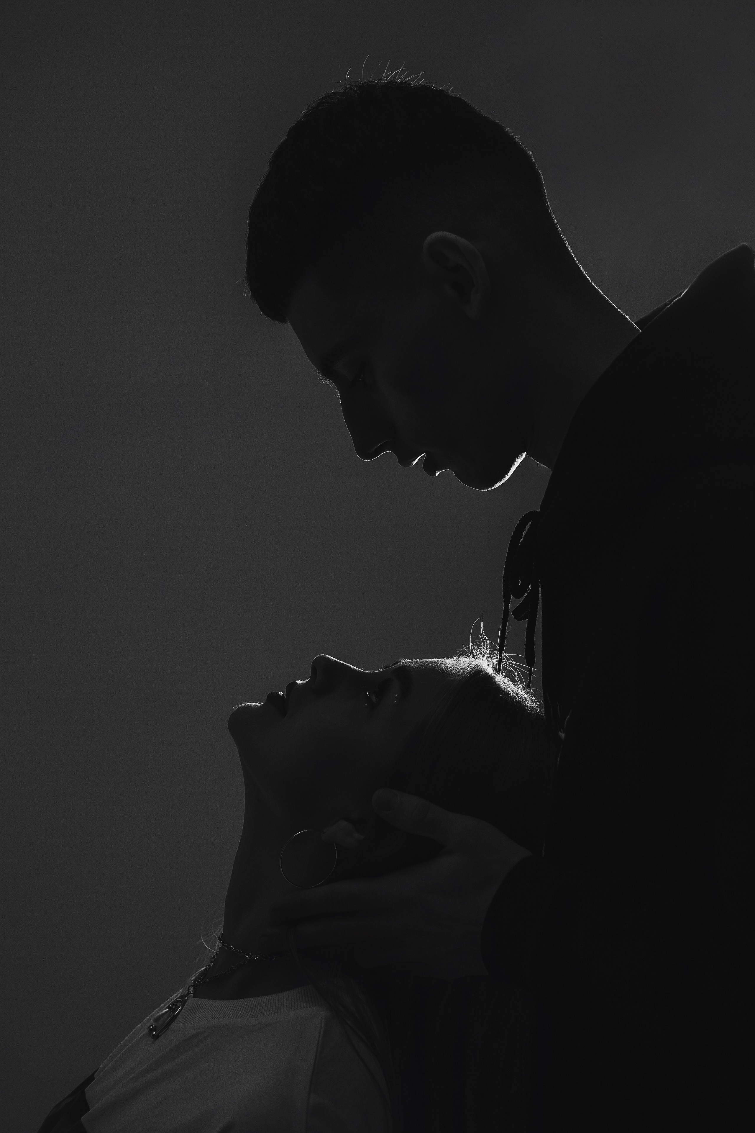 Денис и Кристина. Семейный и свадебный фотограф в Ижевске Лушникова Екатерина