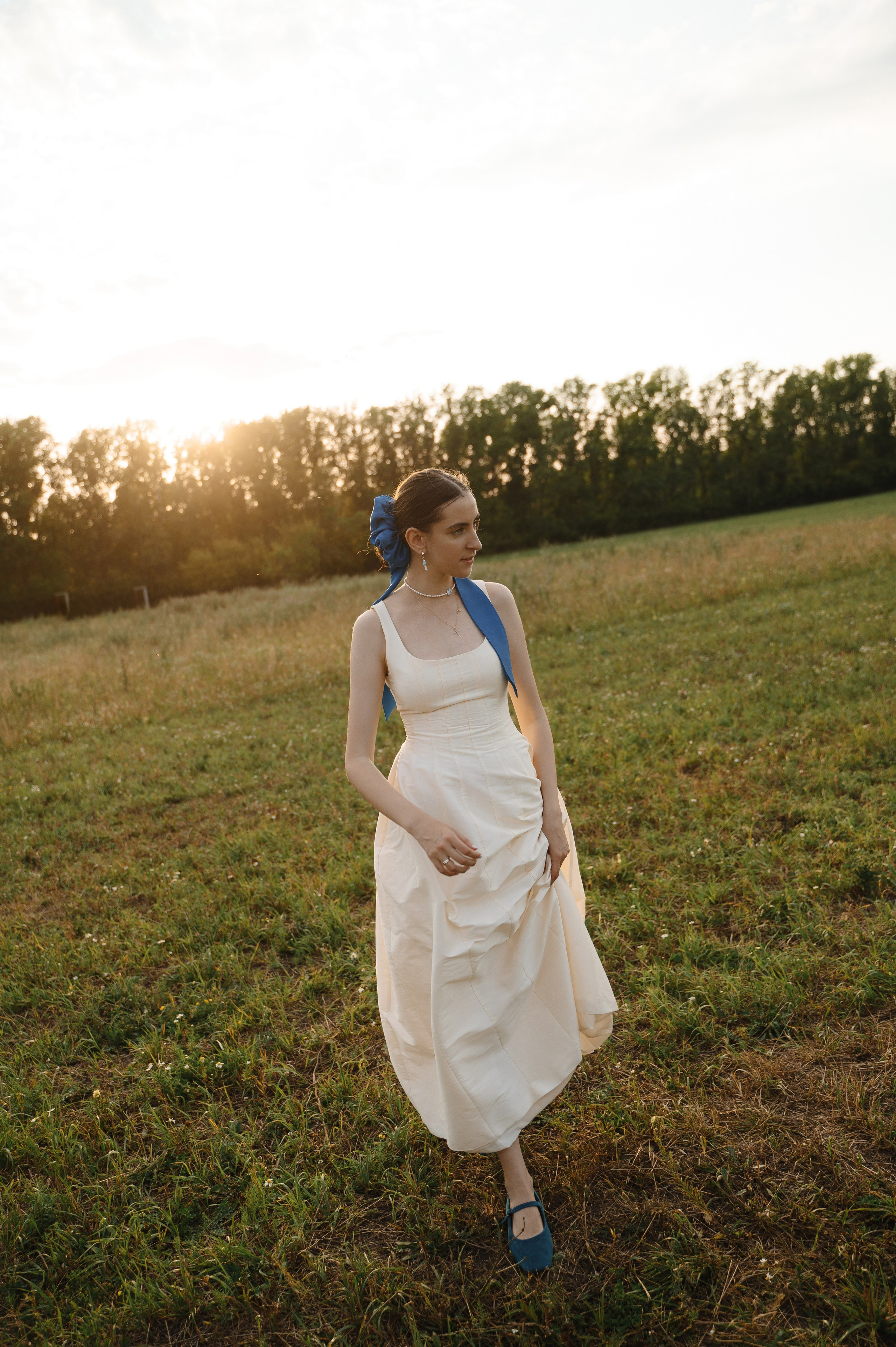 Держась за руки…. Свадебный фотограф Тольятти Самара Холмов Артем