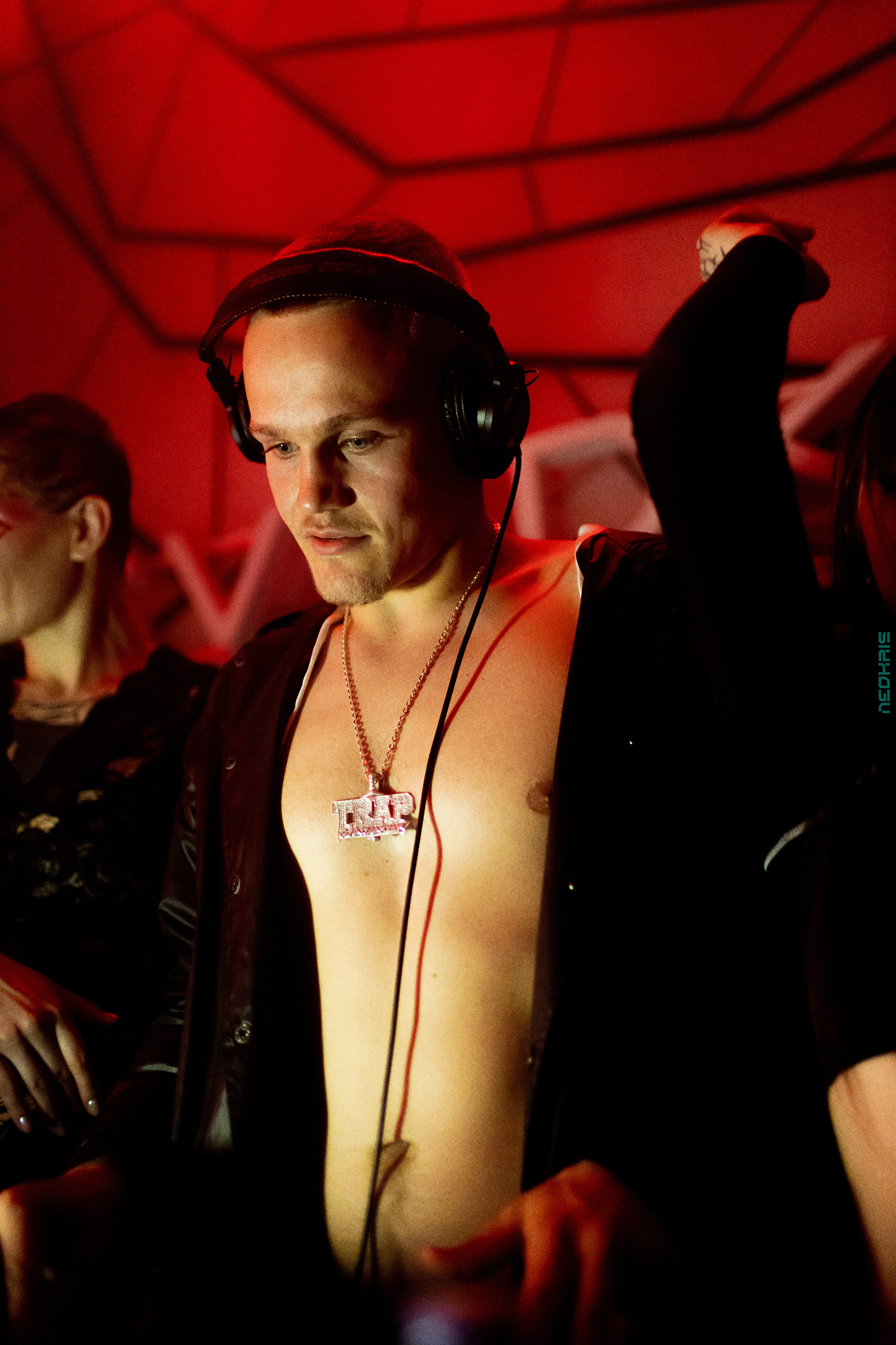 Репортаж. Арт-фотограф Кристина Каширская