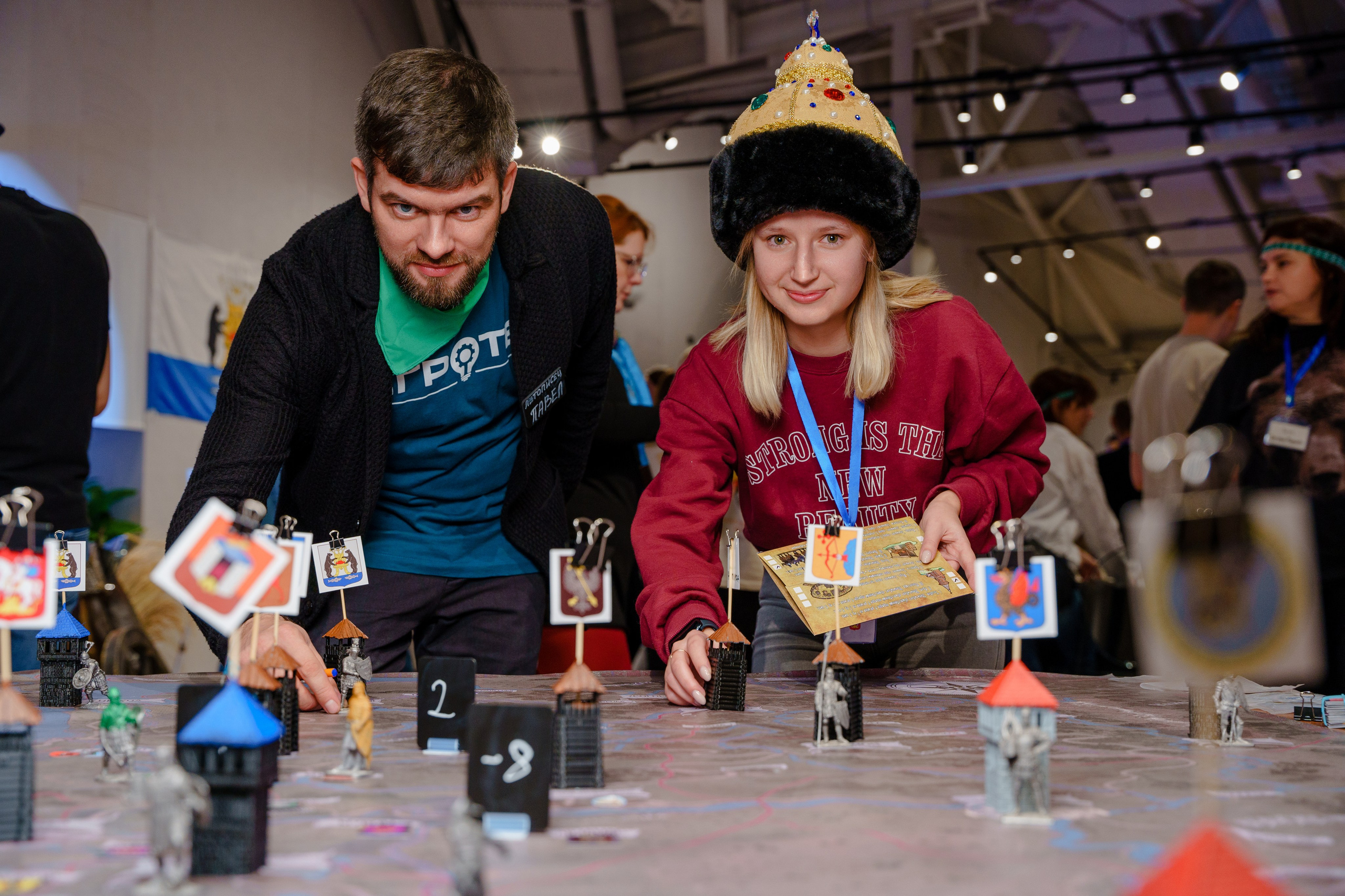 Фотограф на тимбилдинг. Репортажный фотограф Москва Сергей Дружинин