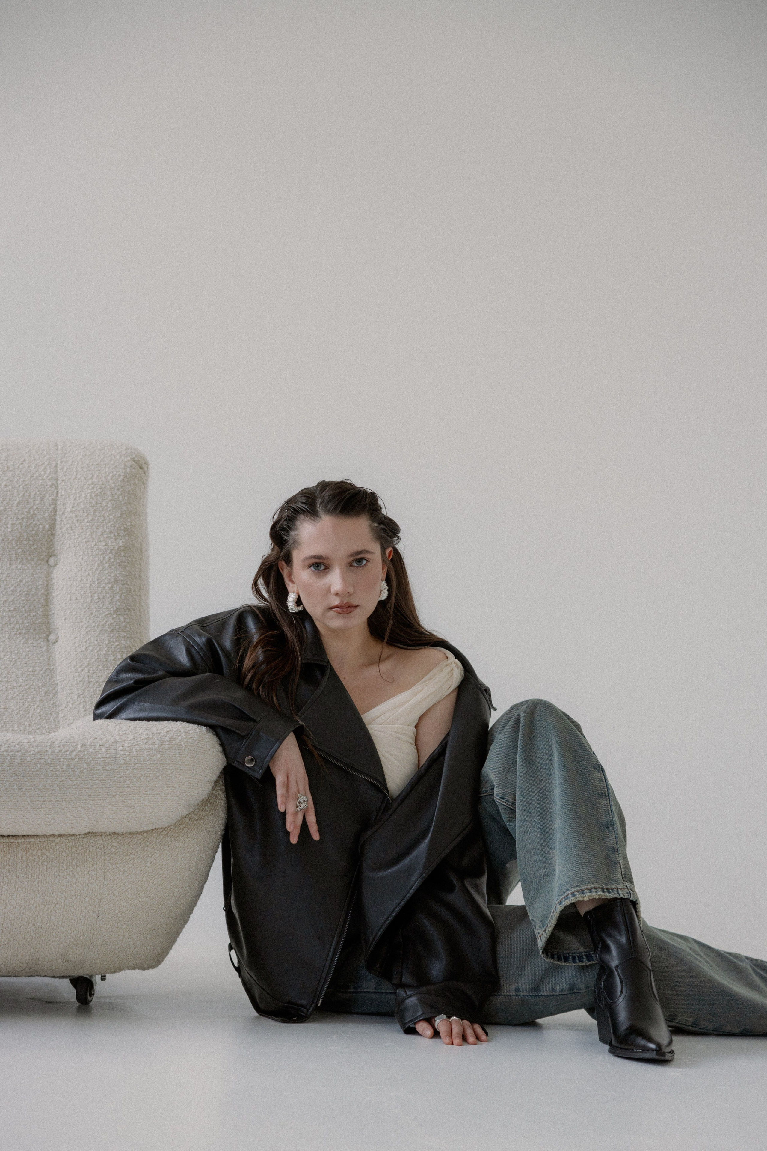 Наташа. Семейный и детский фотограф Юлия Шох