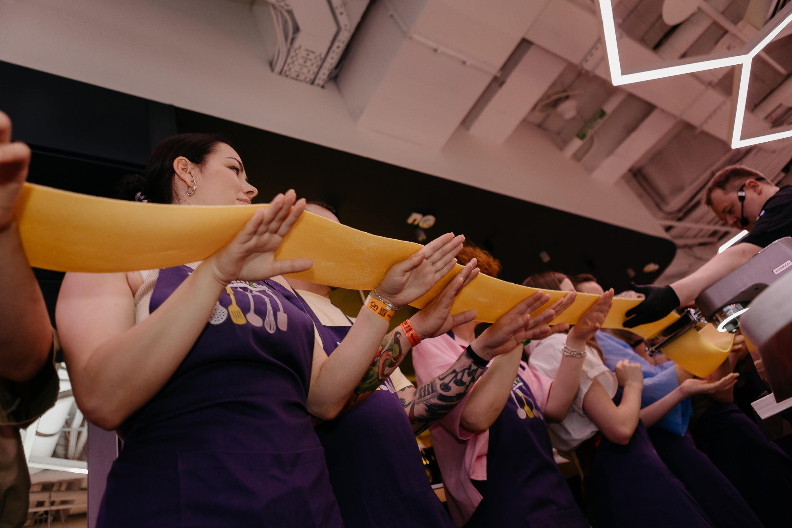 Мероприятия — день рождения. Фотограф Мария Тимофеева | Москва