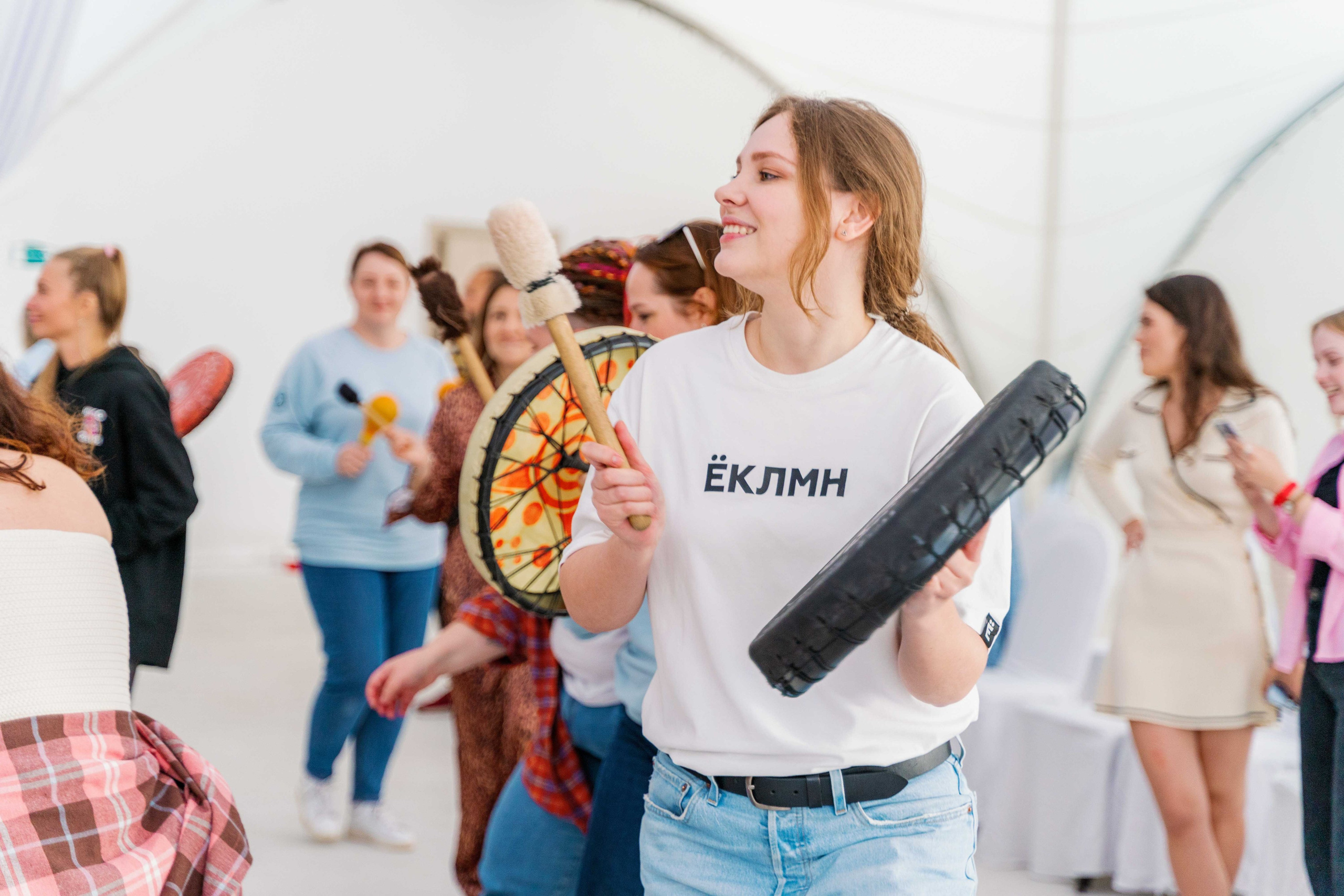 Корпоративный фотограф в Москве и Дубае. Фотограф и видеограф в Москве и Абу Даби Мария Кулагина