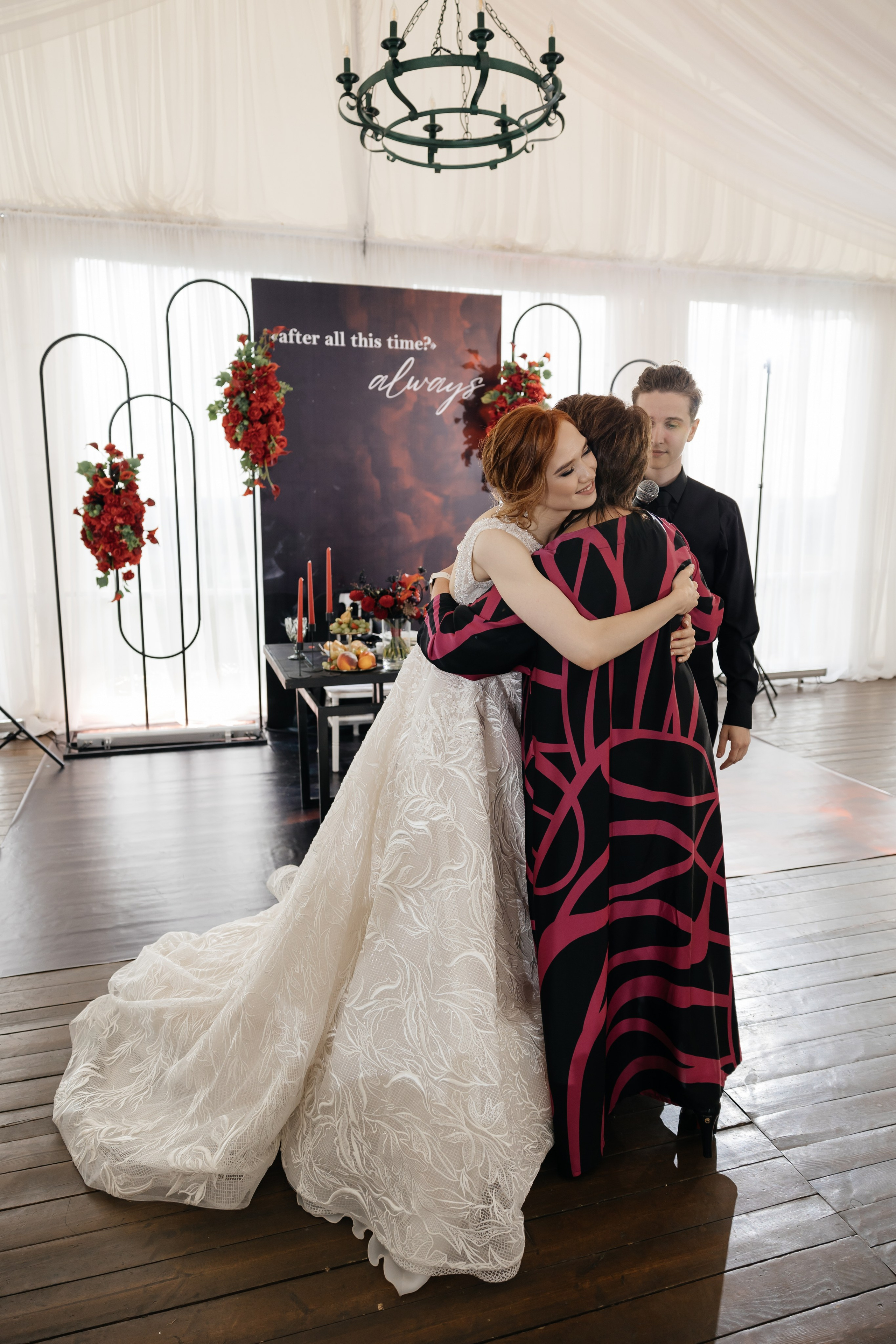 Свадебная история Анастасии и Константина. Свадебный и семейный фотограф Рассказова Виктория