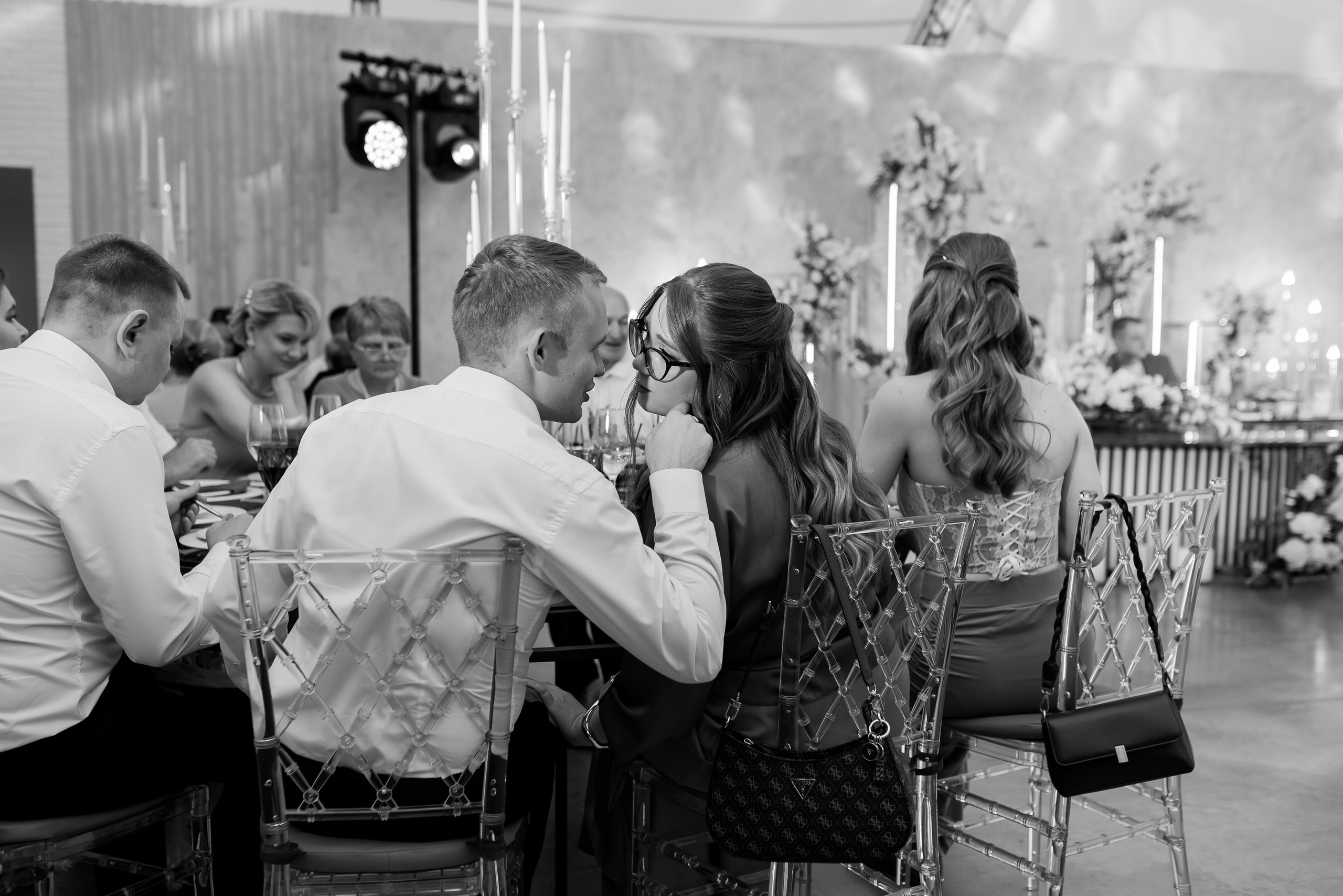 Anna & Ivan. Фотограф Екатеринбург Александра Гнусина