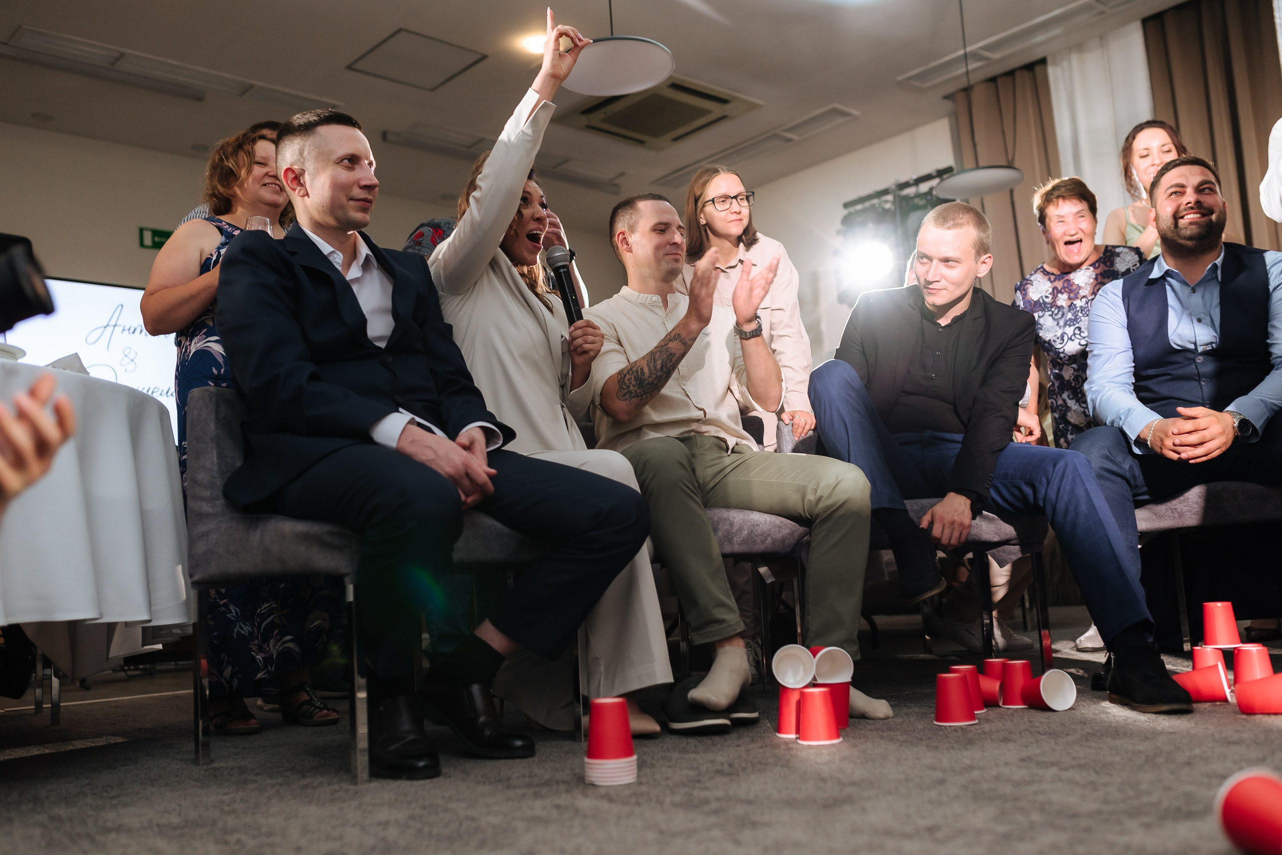 Danielle & Anton. Фотограф Екатеринбург Александра Гнусина