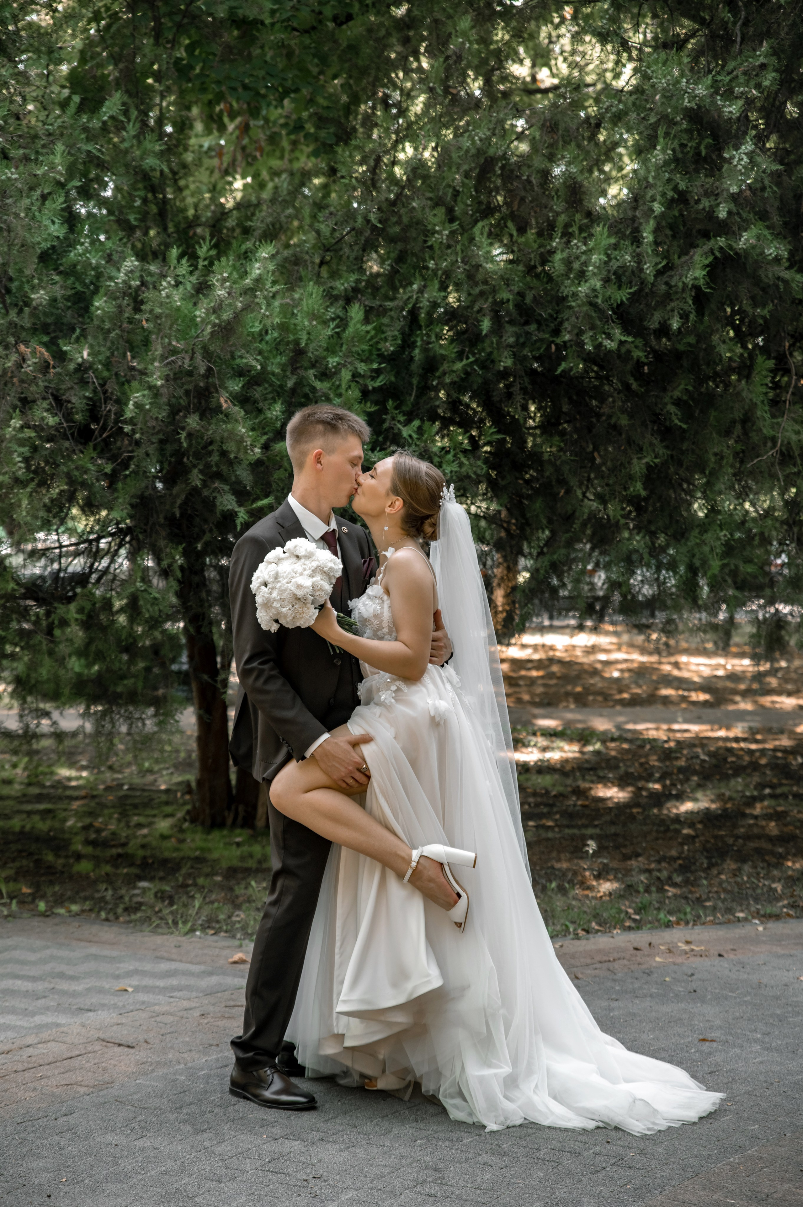 Екатерина и Максим. Свадебный и семейный фотограф в Краснодарском крае