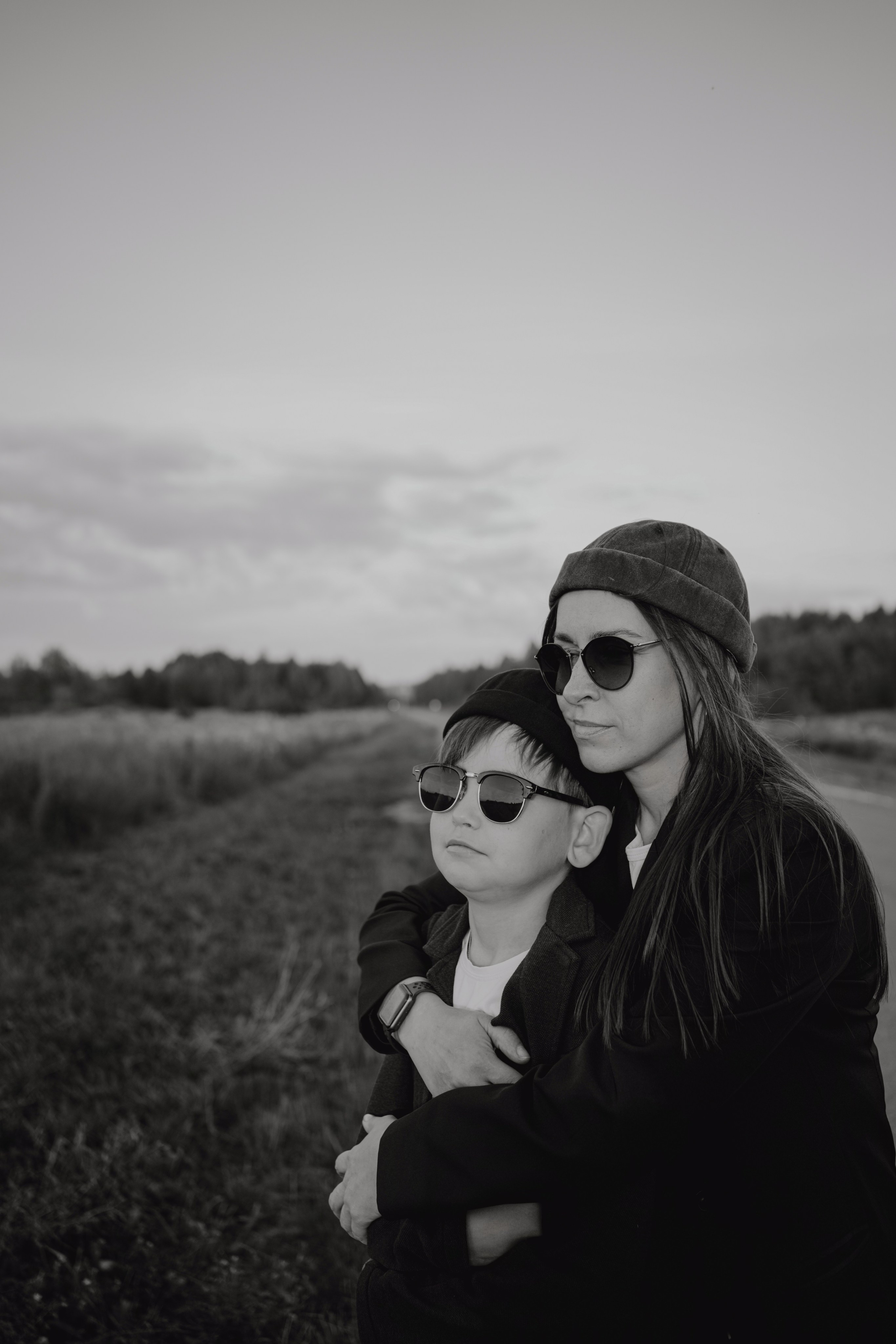 Яна и Дима. Семейный и детский фотограф Плесецк, Мирный Марина Забабурина