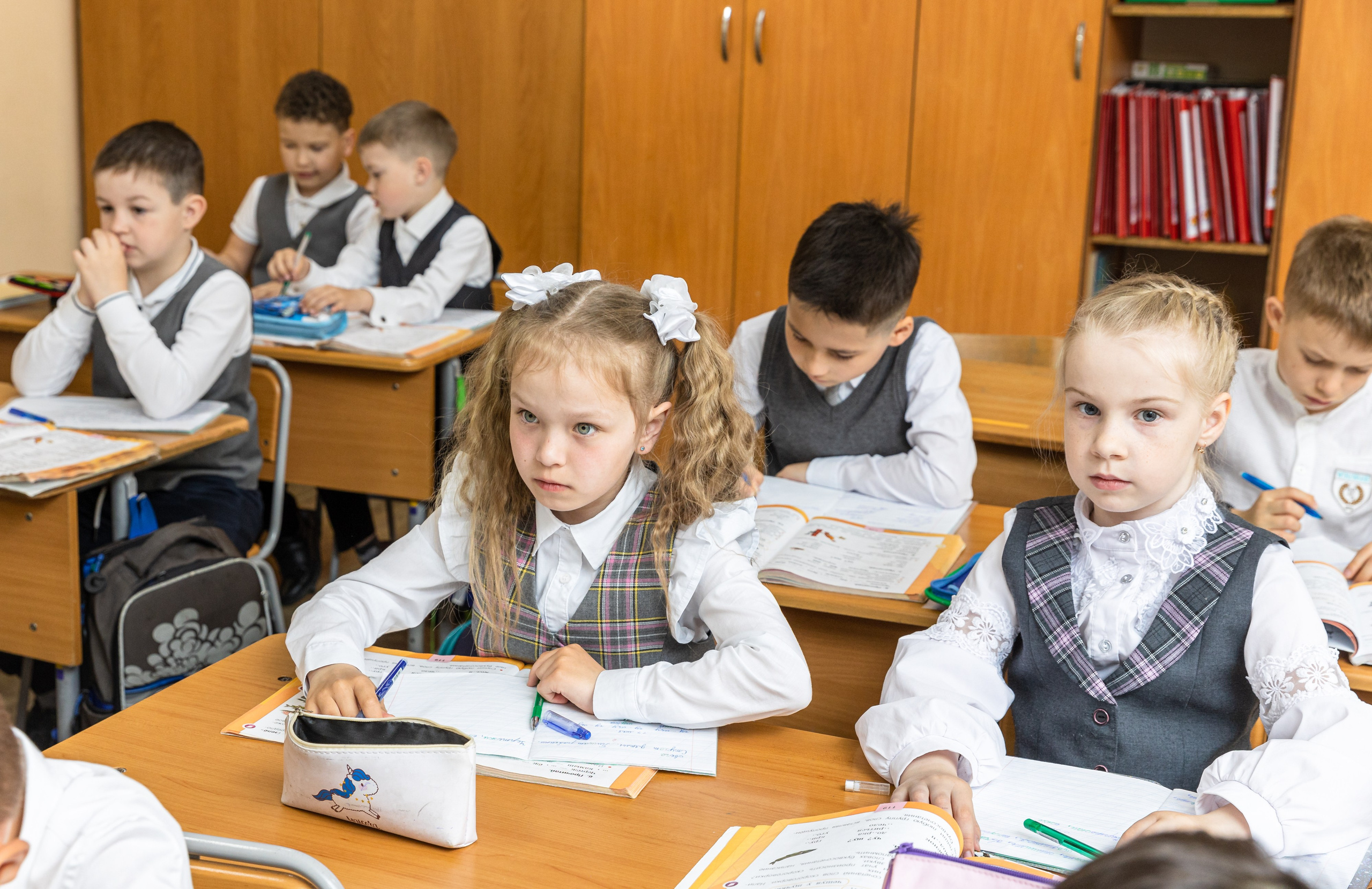 Репортажная съёмка. Детский семейный фотограф в г. Находка Ольга Коваленко, фотостудия Memories