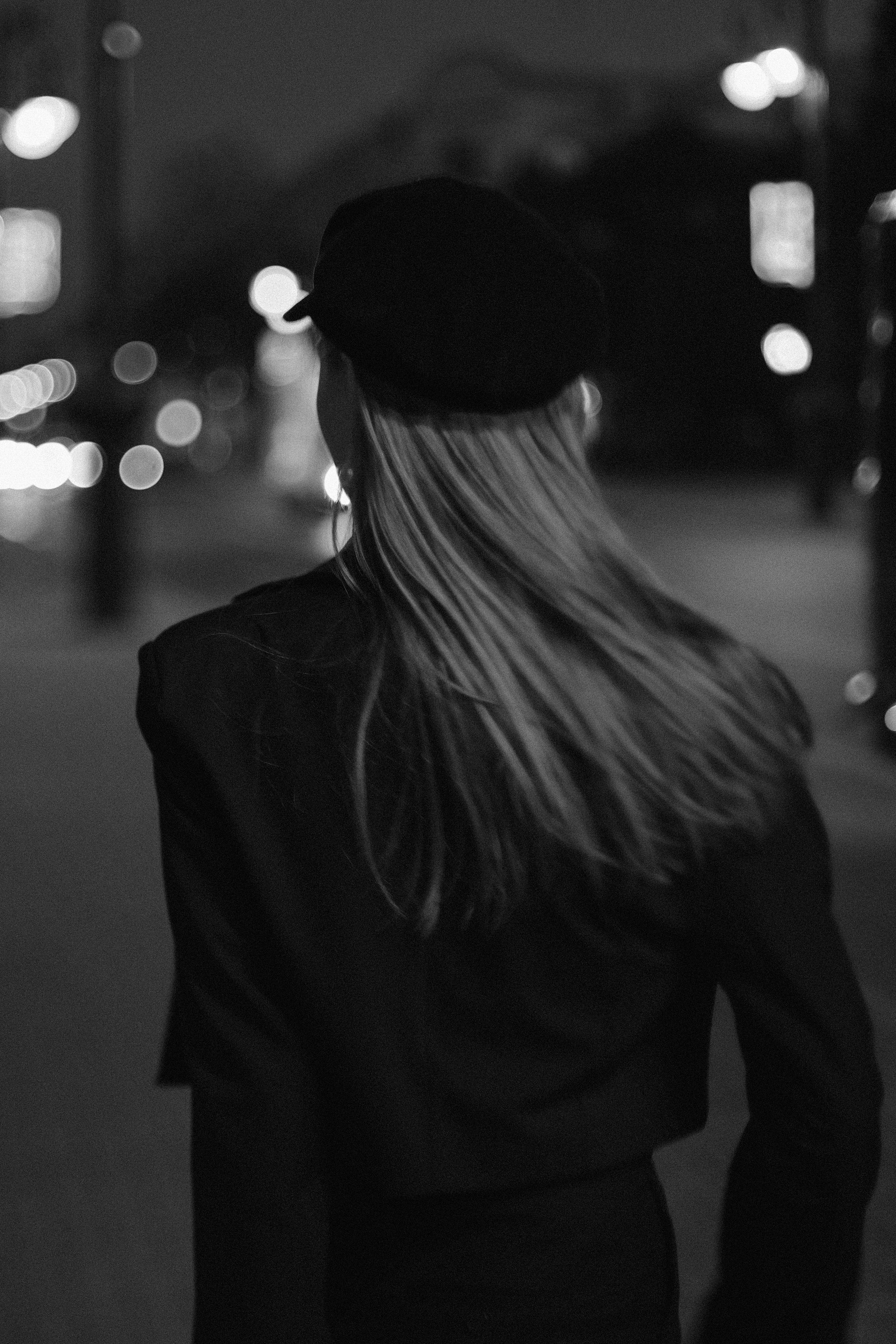 Veronica. Фотограф Юрий Марилов Москва, Тюмень