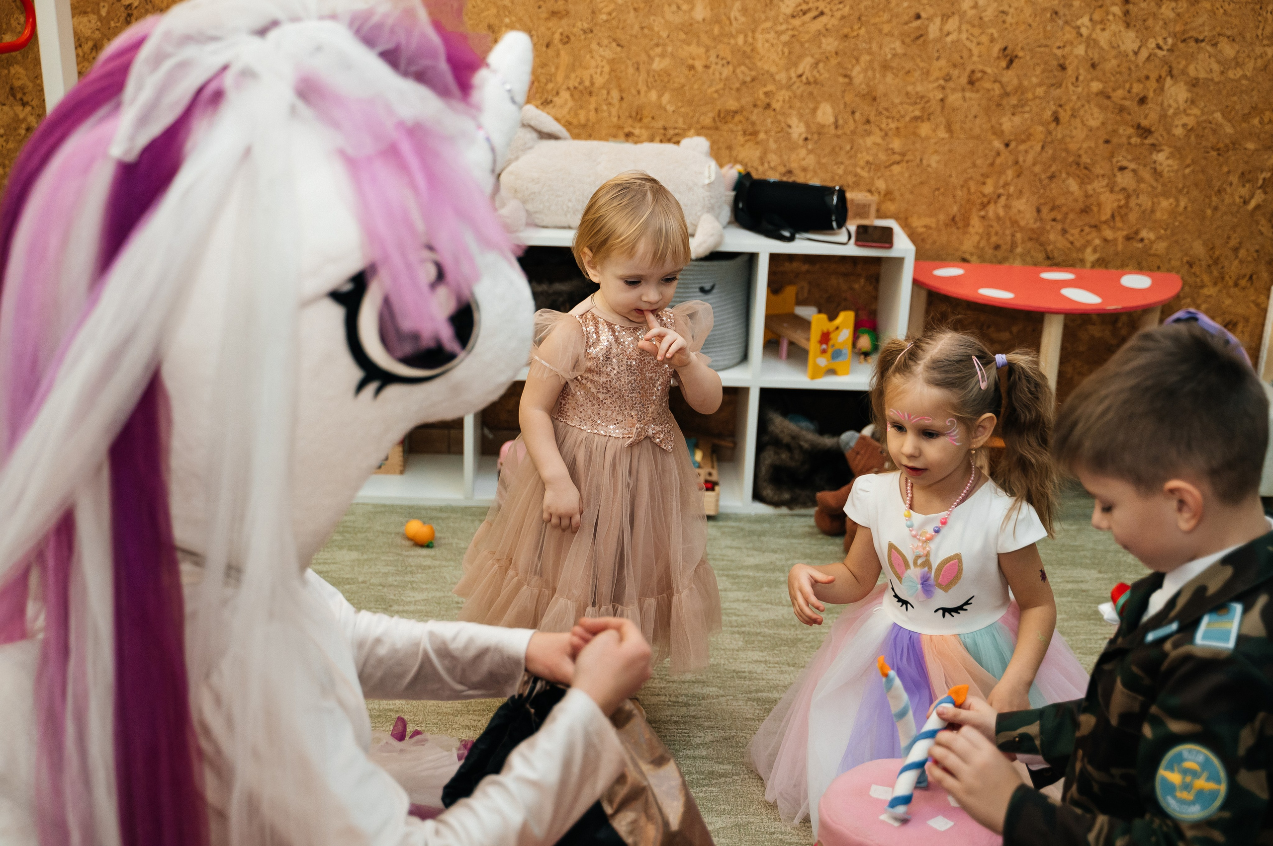 Надя 2 года (ВОЖЫК). Семейный фотограф в Минске Дарья Дреко