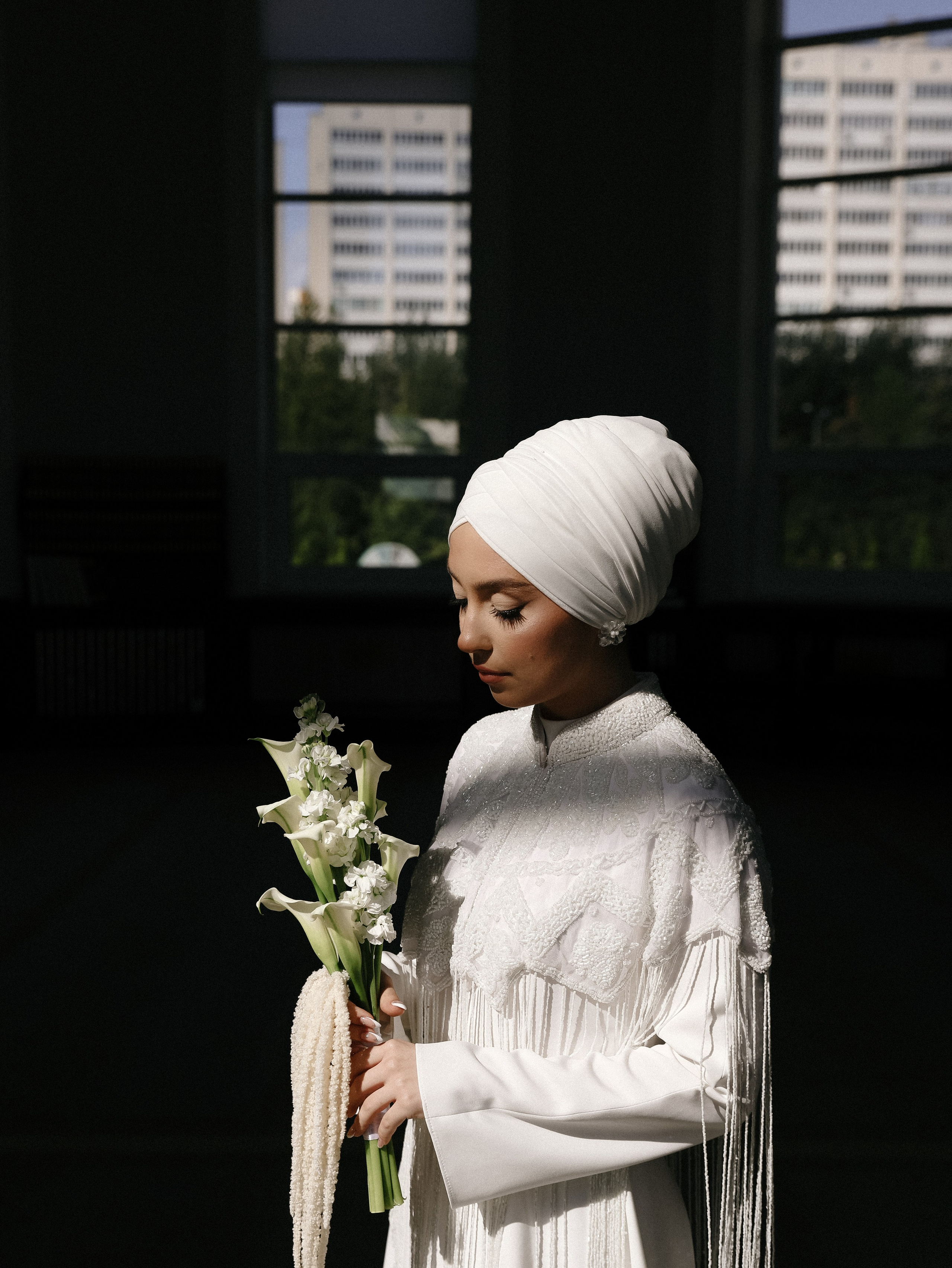 Элина и Дамир. Свадебный фотограф казань Пивоварова Айгуль