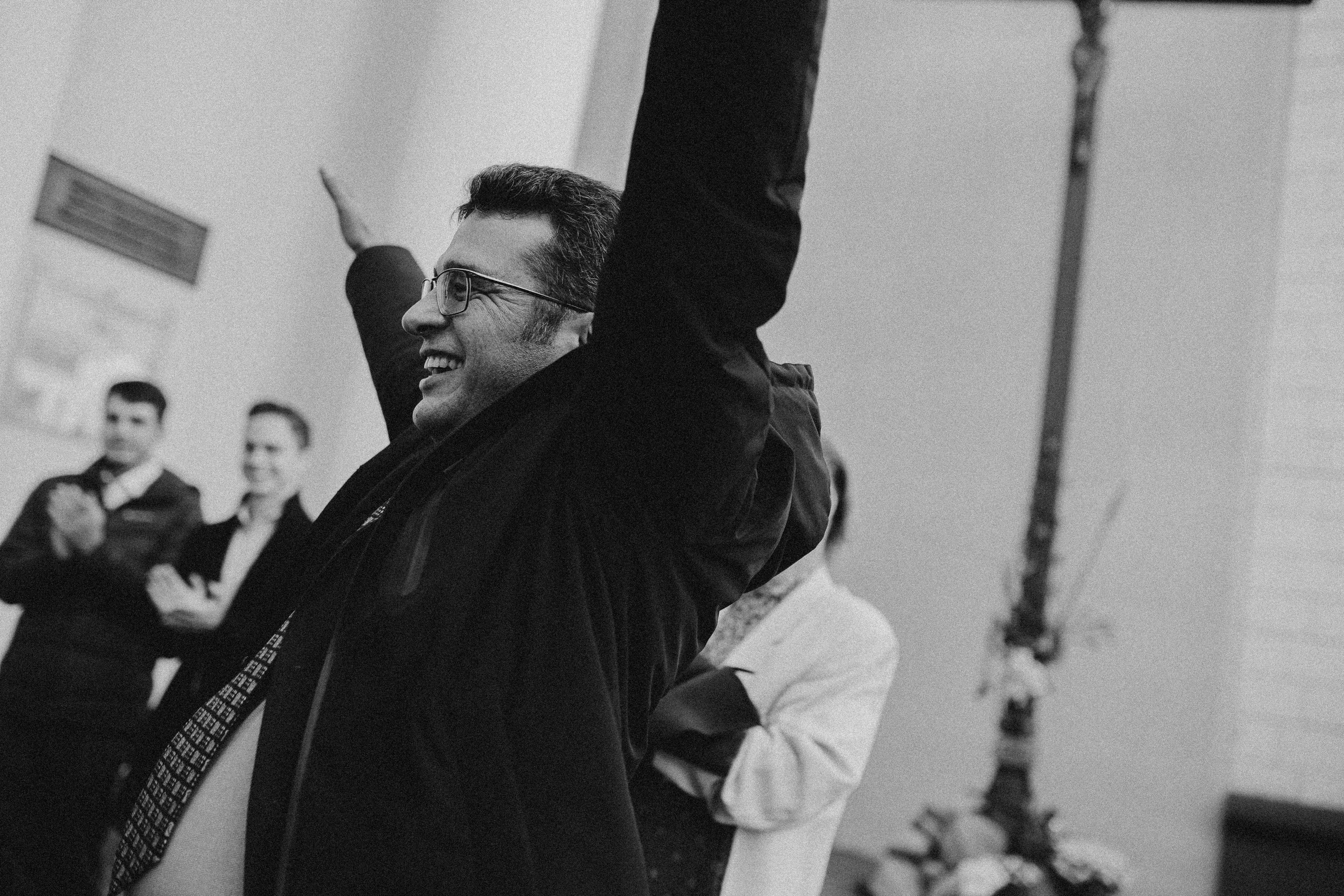 ВЯНЧАННЕ ГАННЫ І ЭРВІНА. Фотограф Юля Королёва